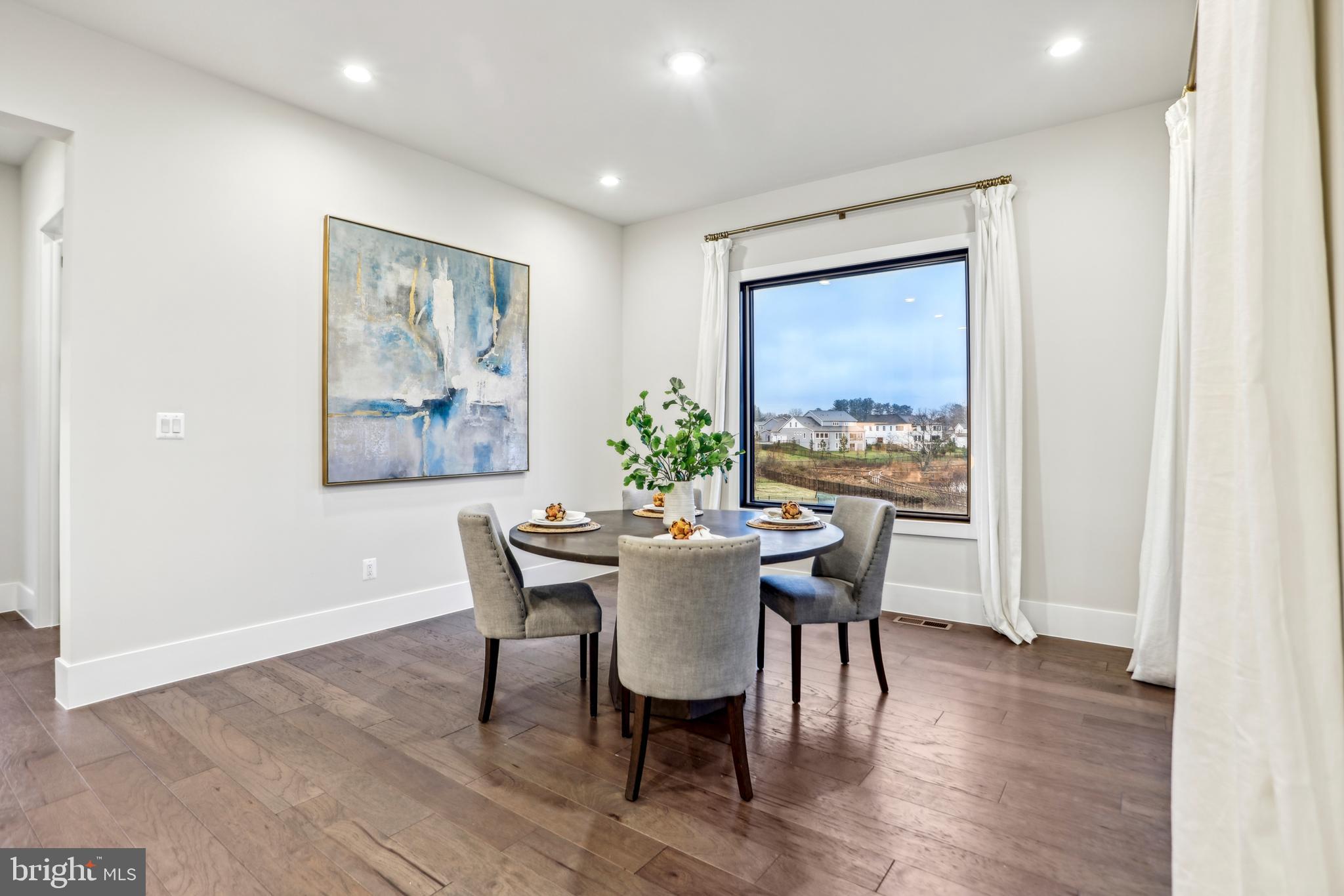 ARDEN - Residential