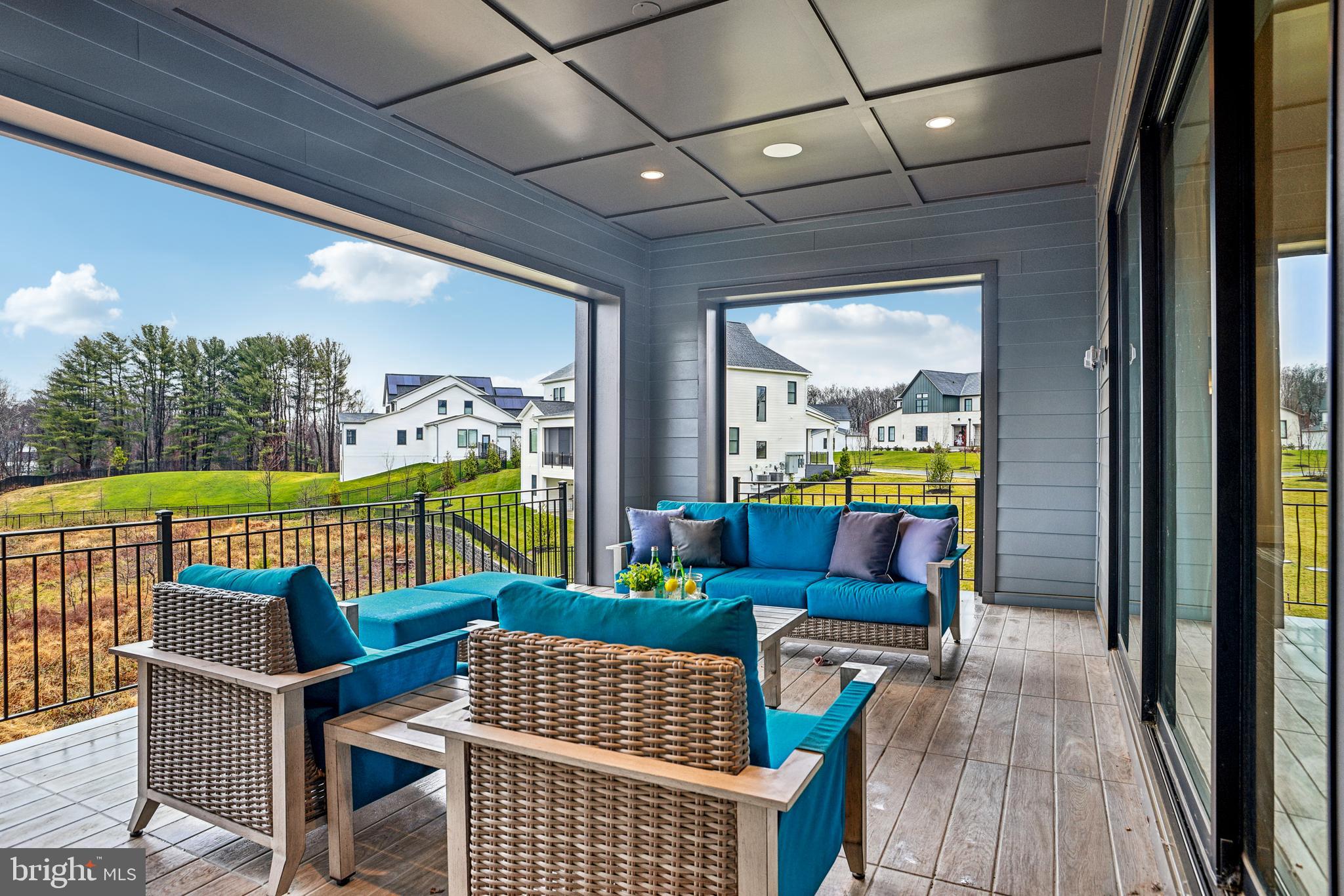 ARDEN - Residential