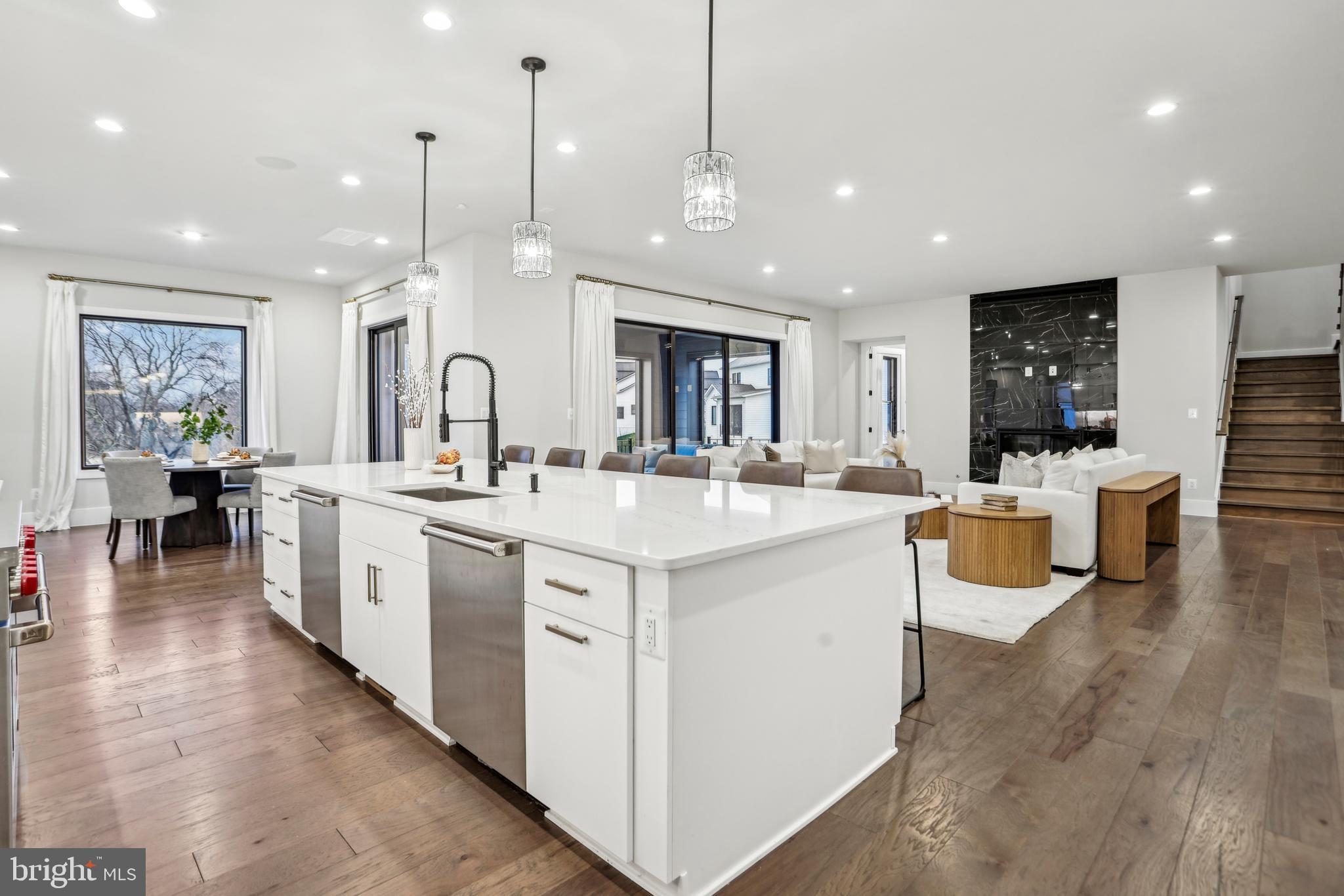 ARDEN - Residential