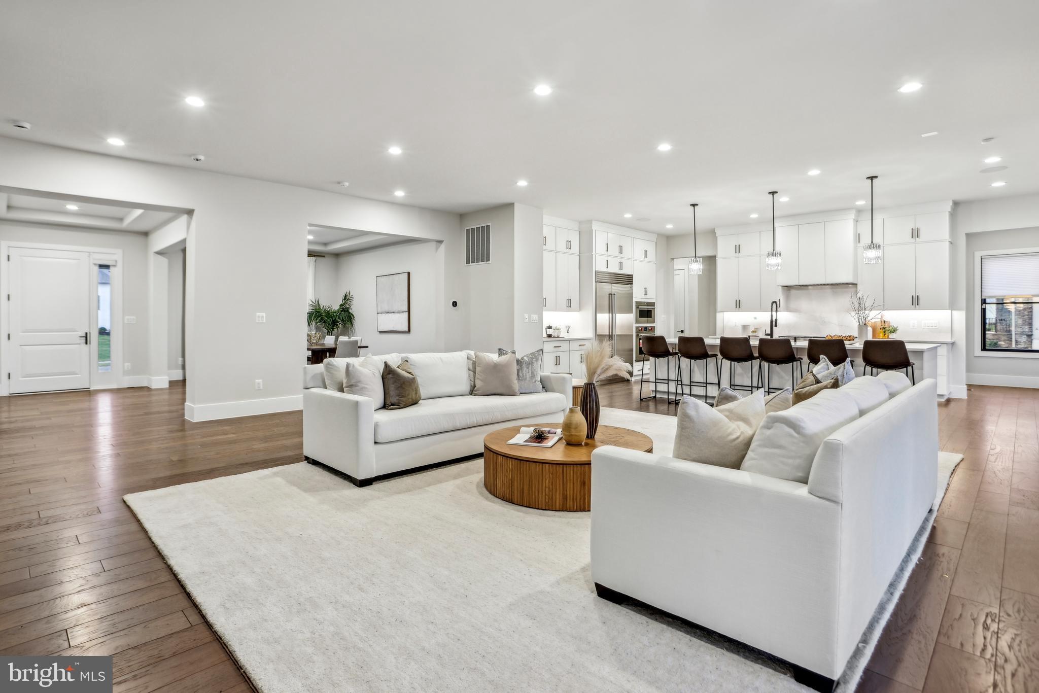 ARDEN - Residential