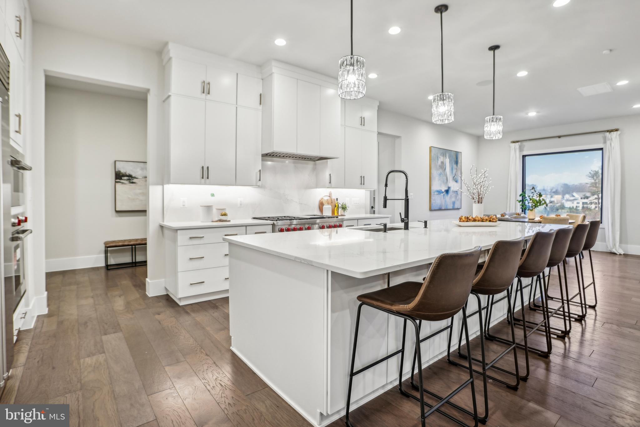 ARDEN - Residential