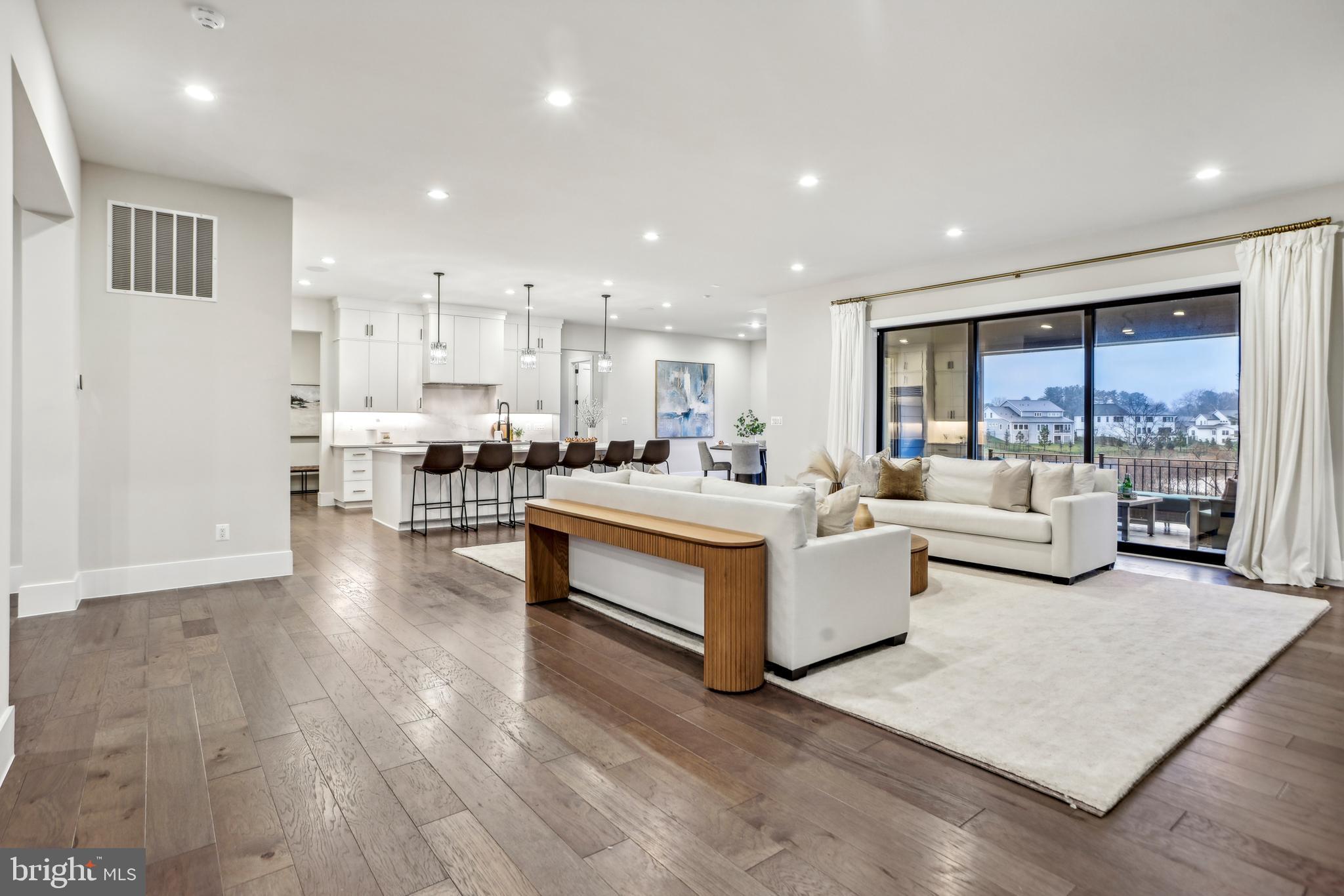 ARDEN - Residential