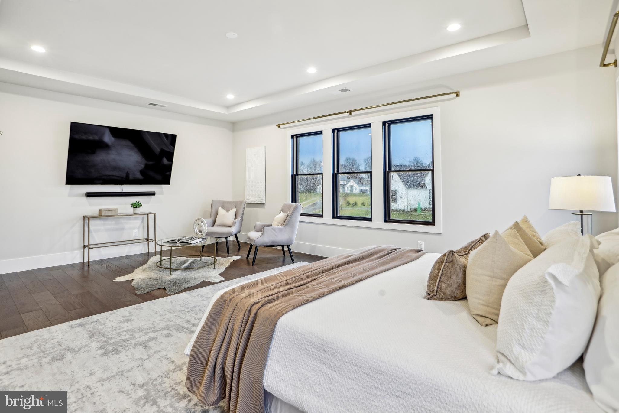 ARDEN - Residential