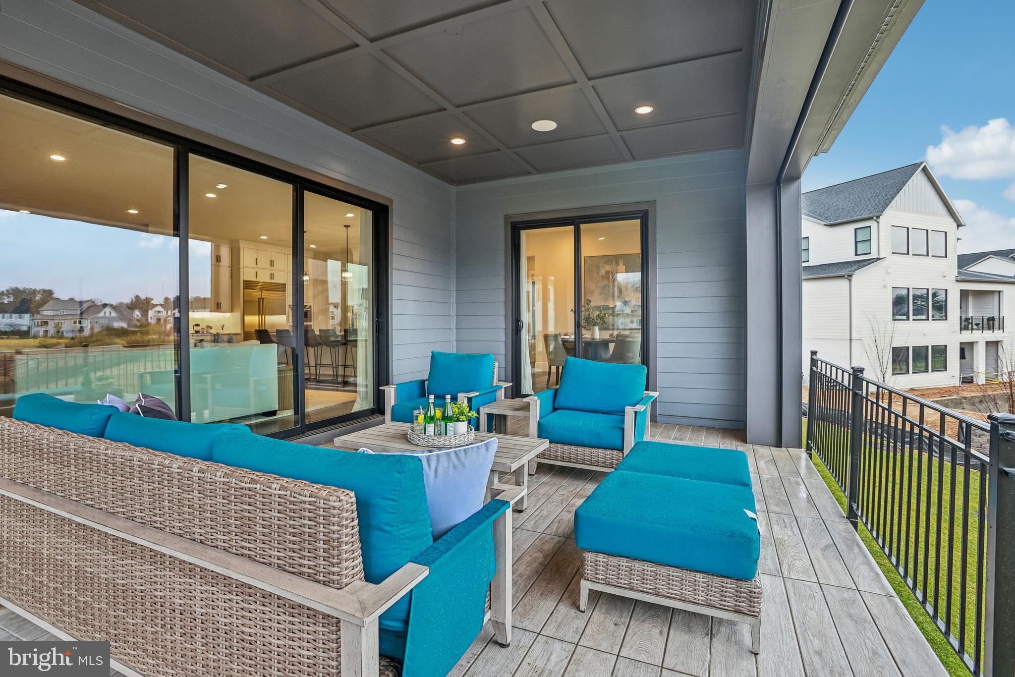 ARDEN - Residential