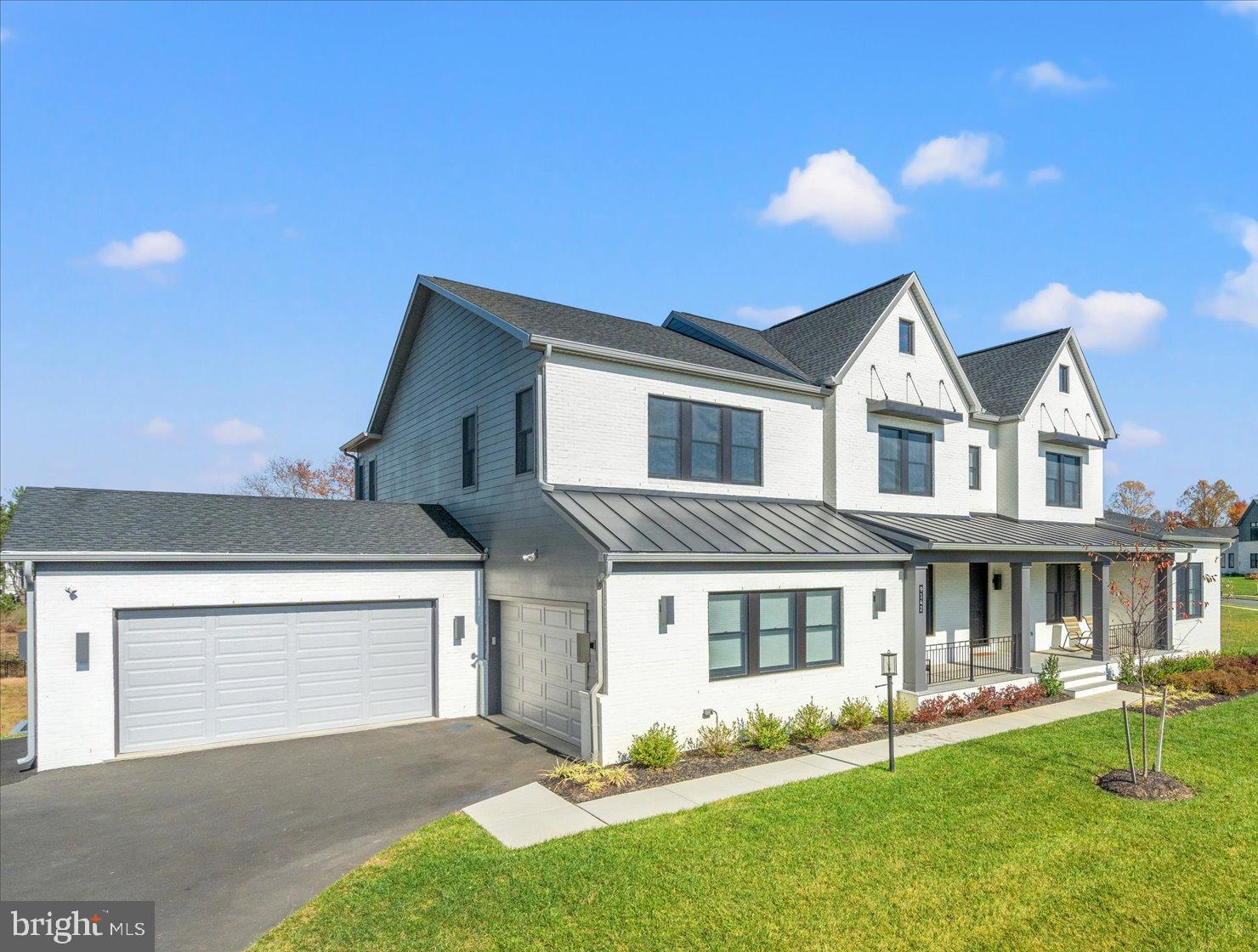 ARDEN - Residential