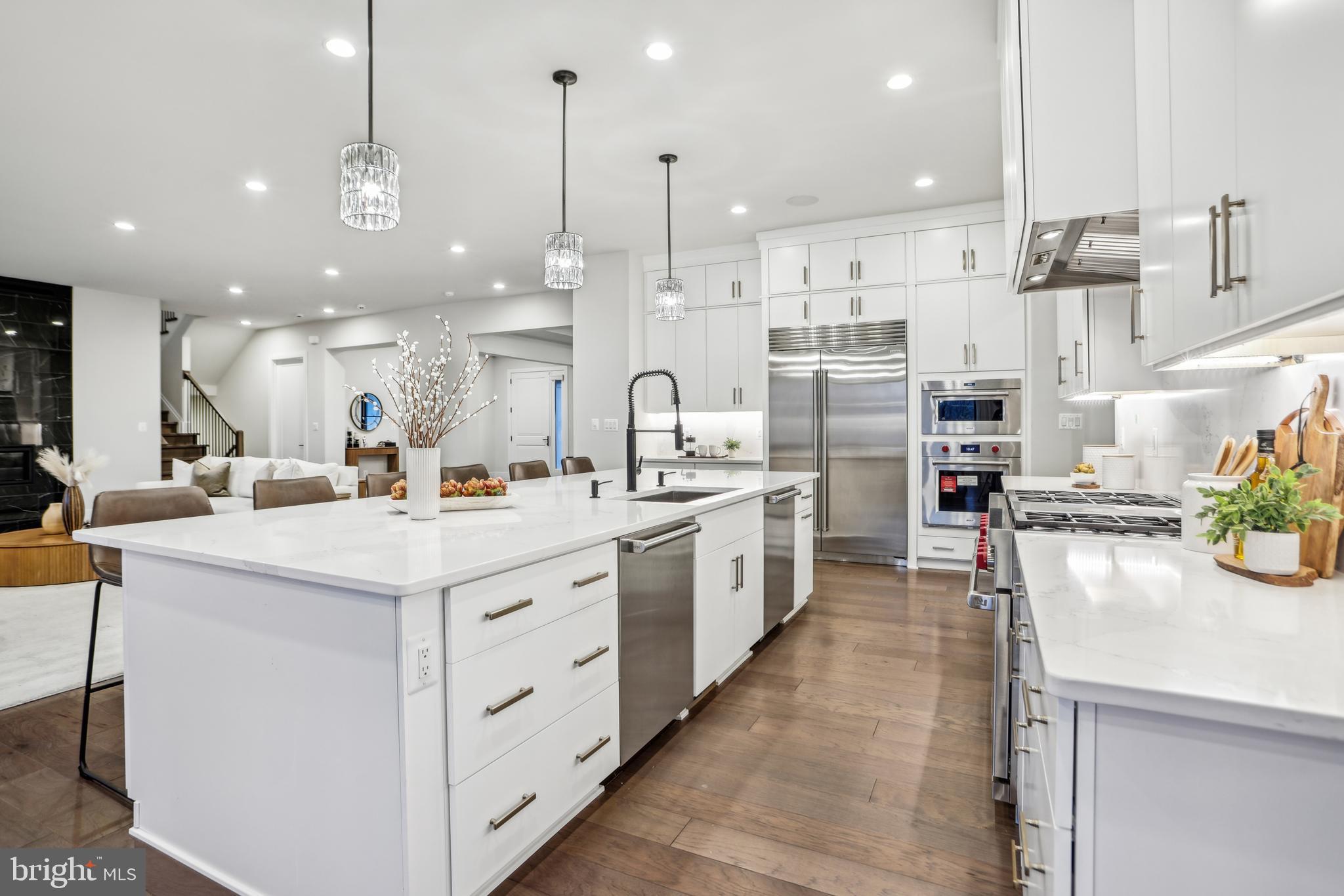 ARDEN - Residential