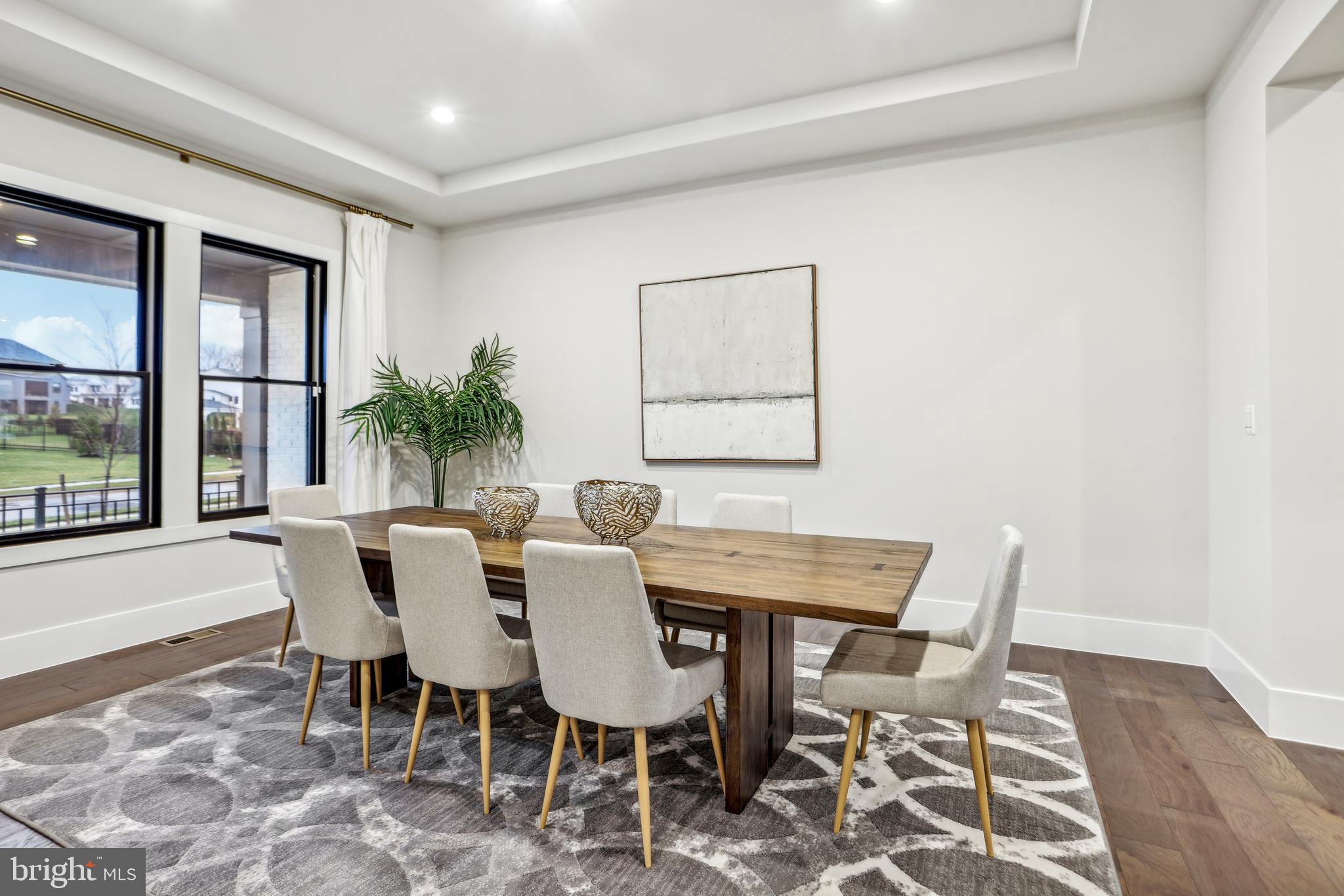 ARDEN - Residential