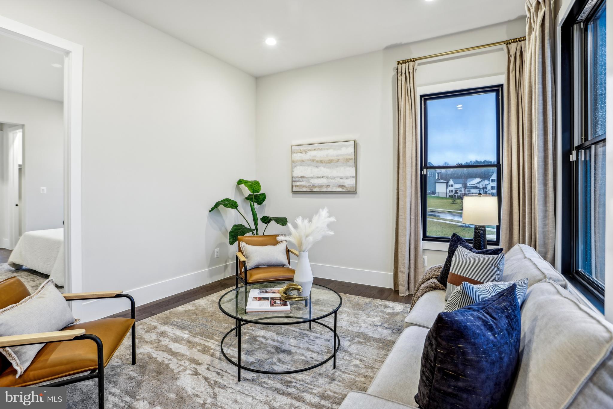 ARDEN - Residential