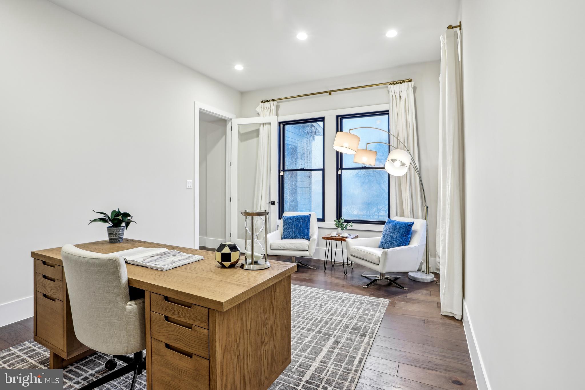 ARDEN - Residential