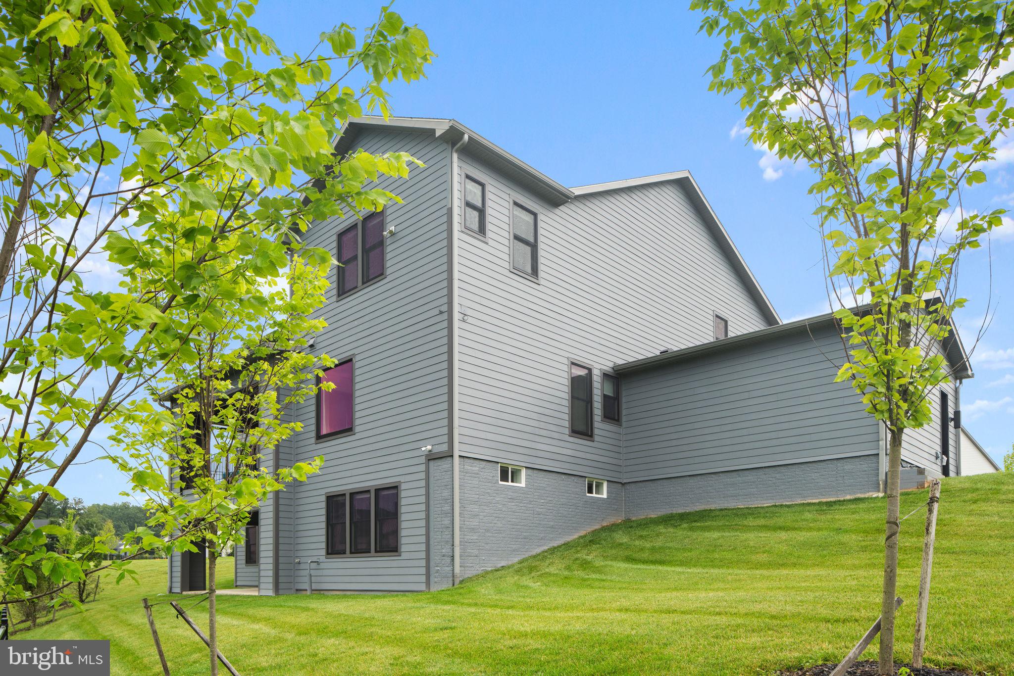 ARDEN - Residential