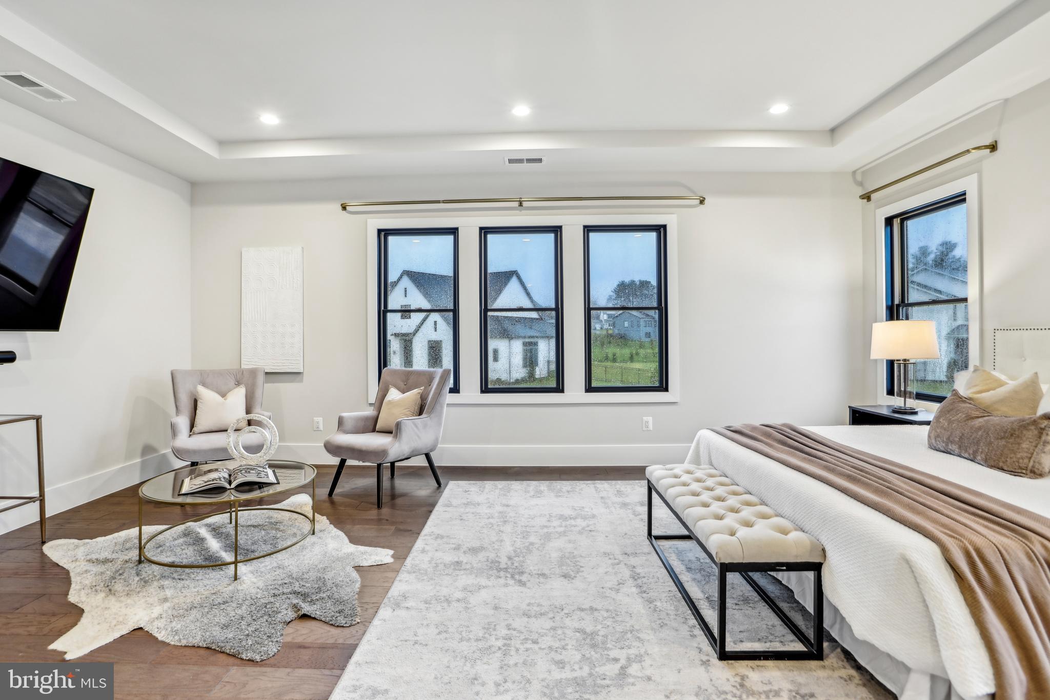 ARDEN - Residential
