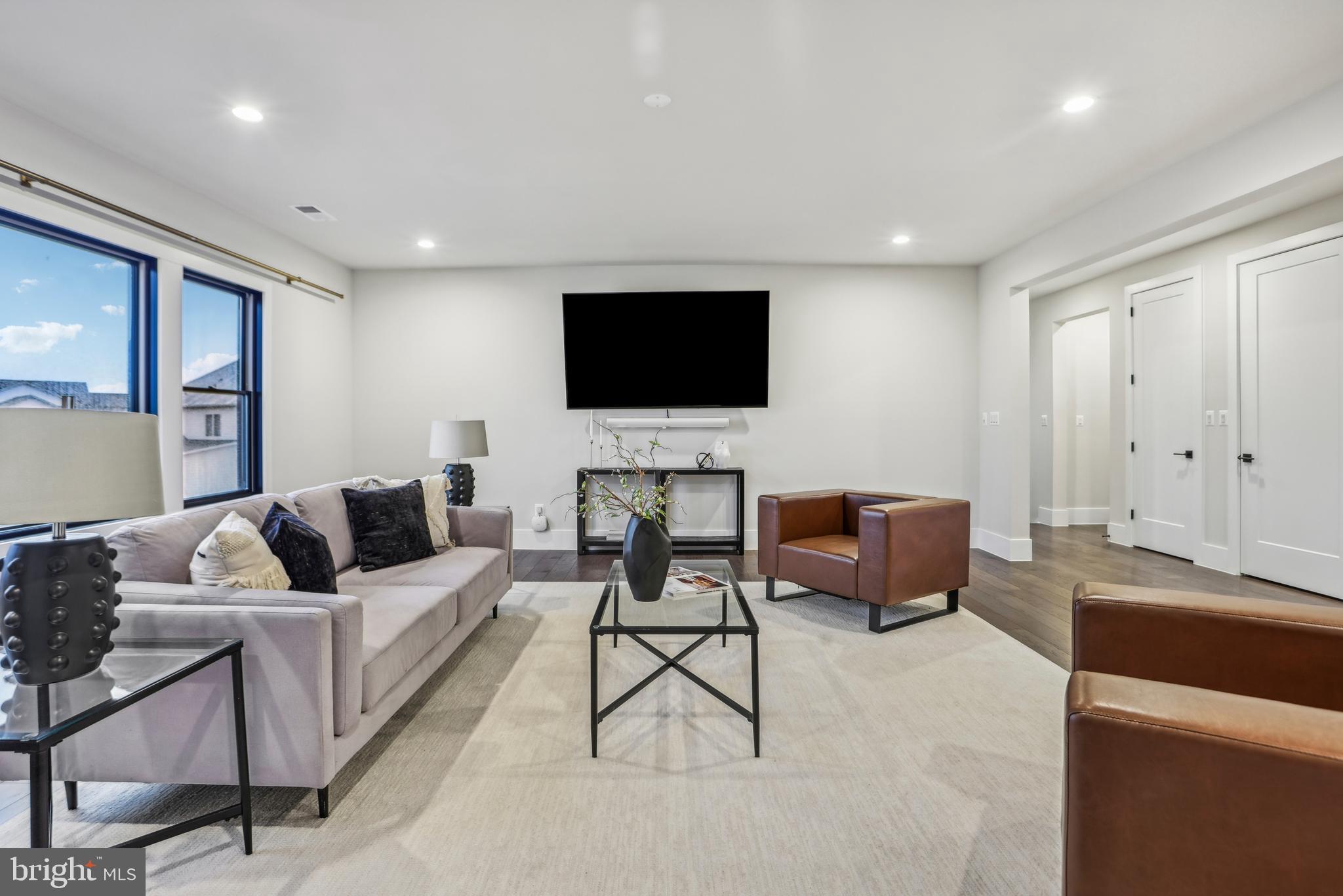 ARDEN - Residential