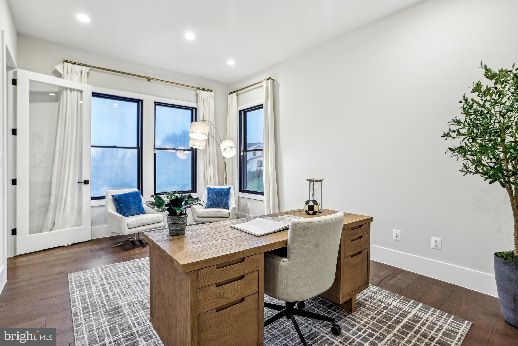 ARDEN - Residential
