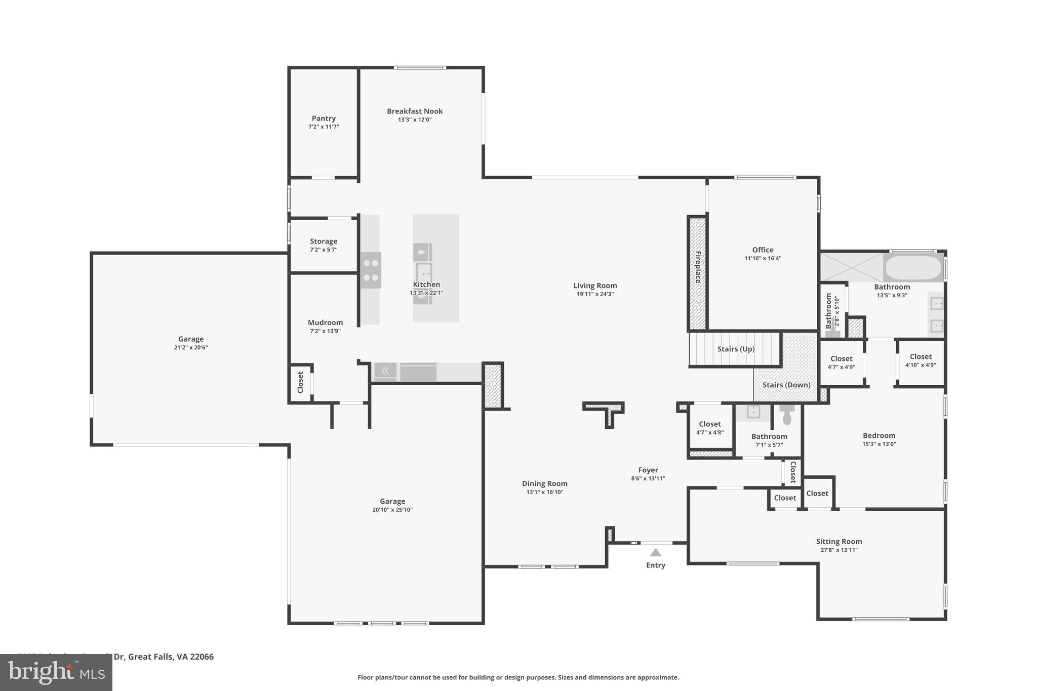 ARDEN - Residential