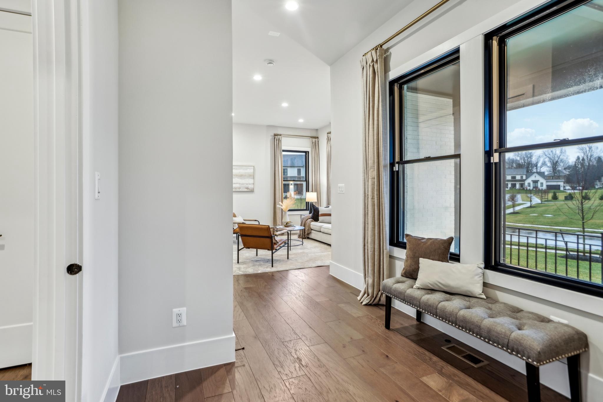 ARDEN - Residential