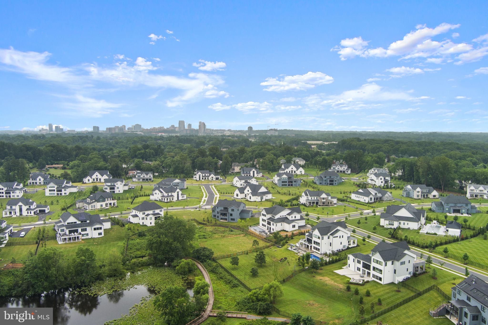 ARDEN - Residential