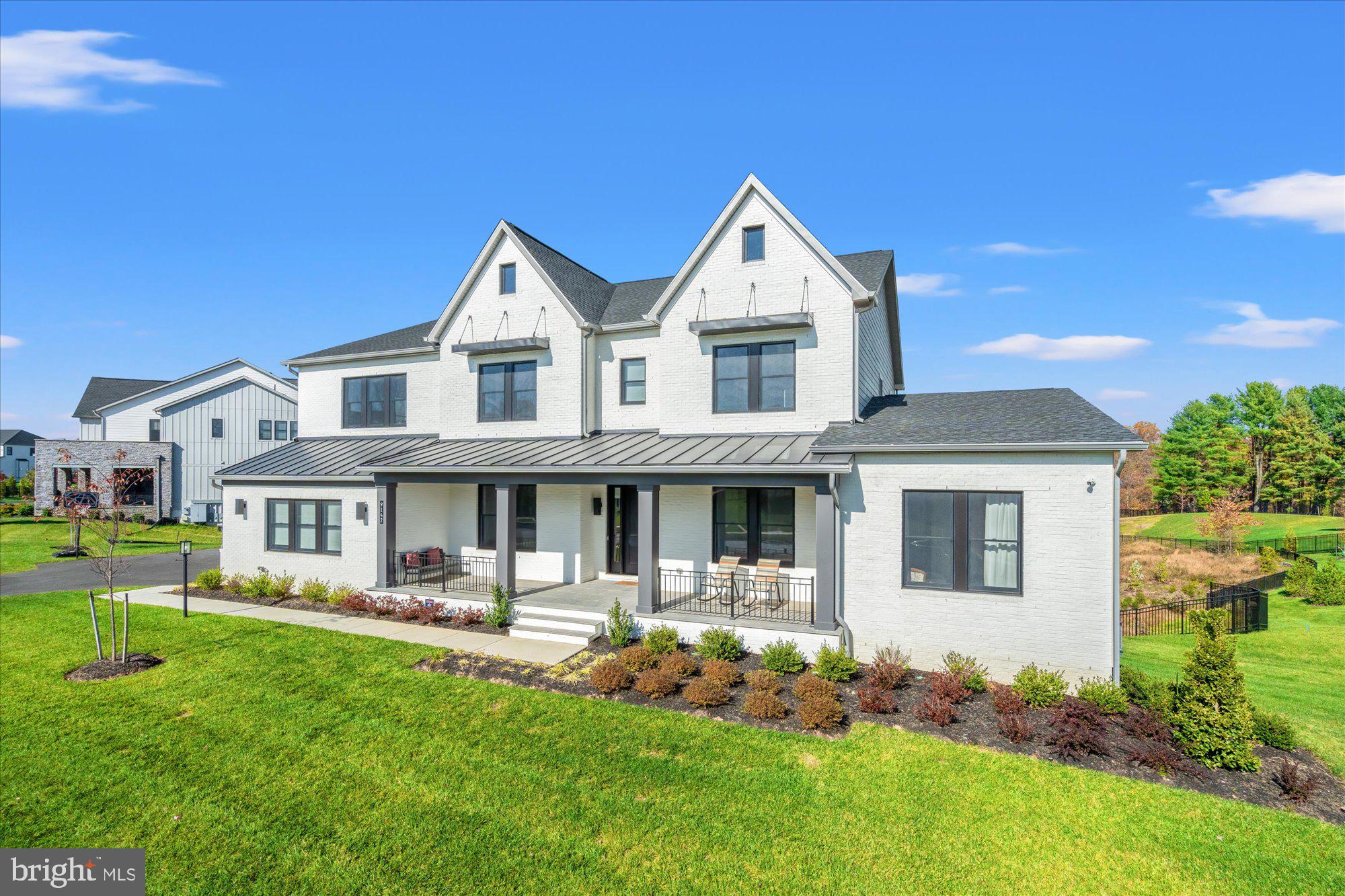 ARDEN - Residential