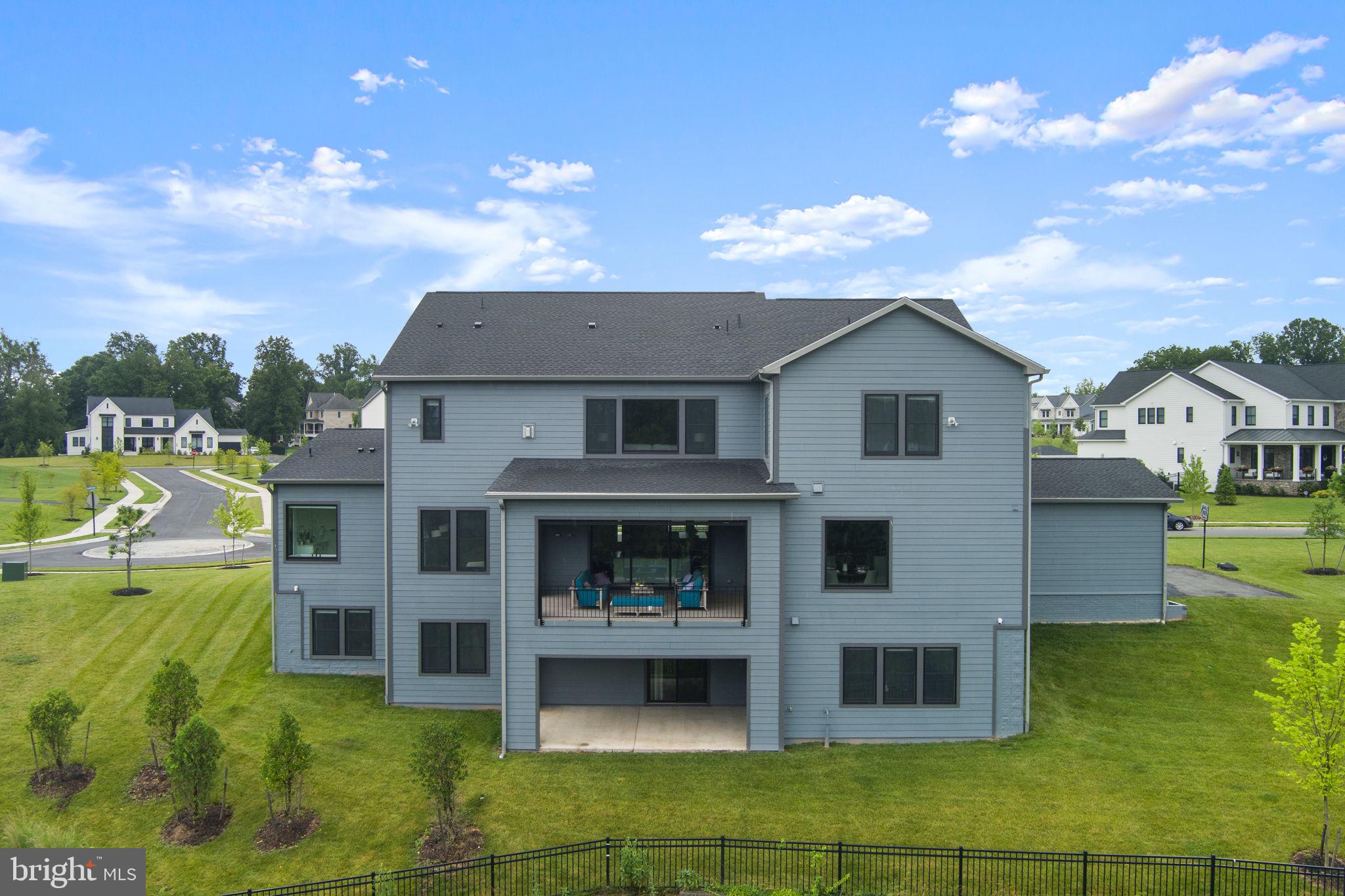 ARDEN - Residential