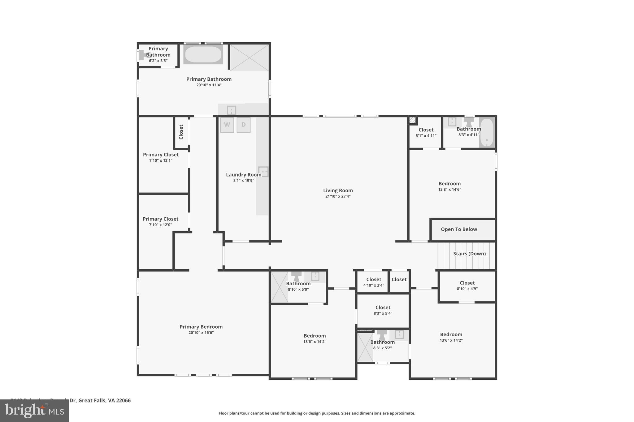ARDEN - Residential