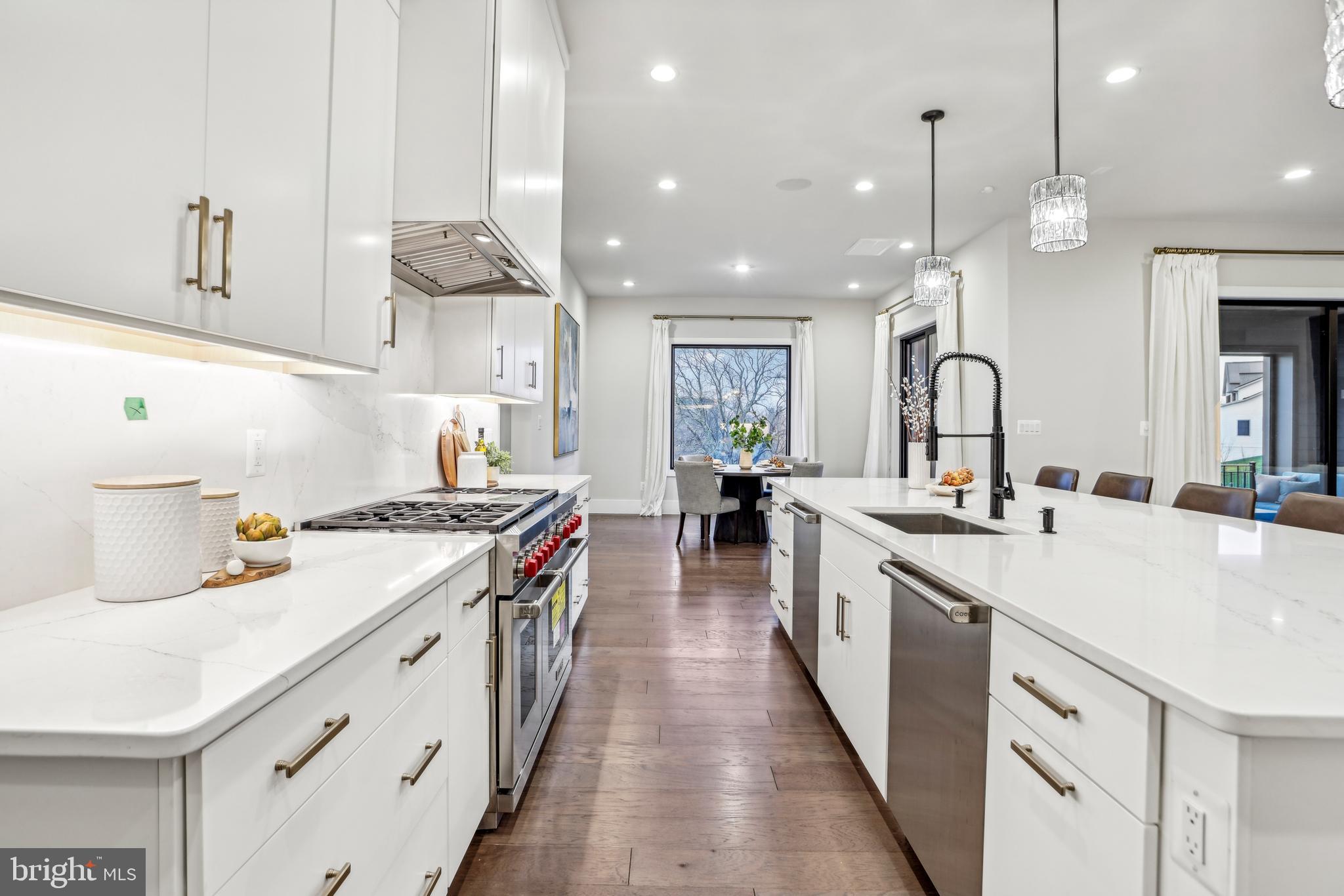 ARDEN - Residential