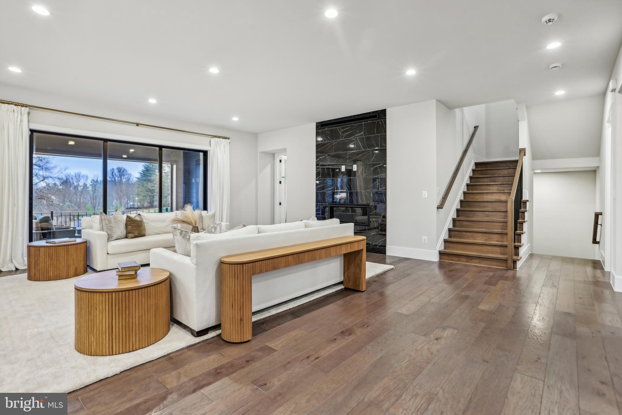 ARDEN - Residential