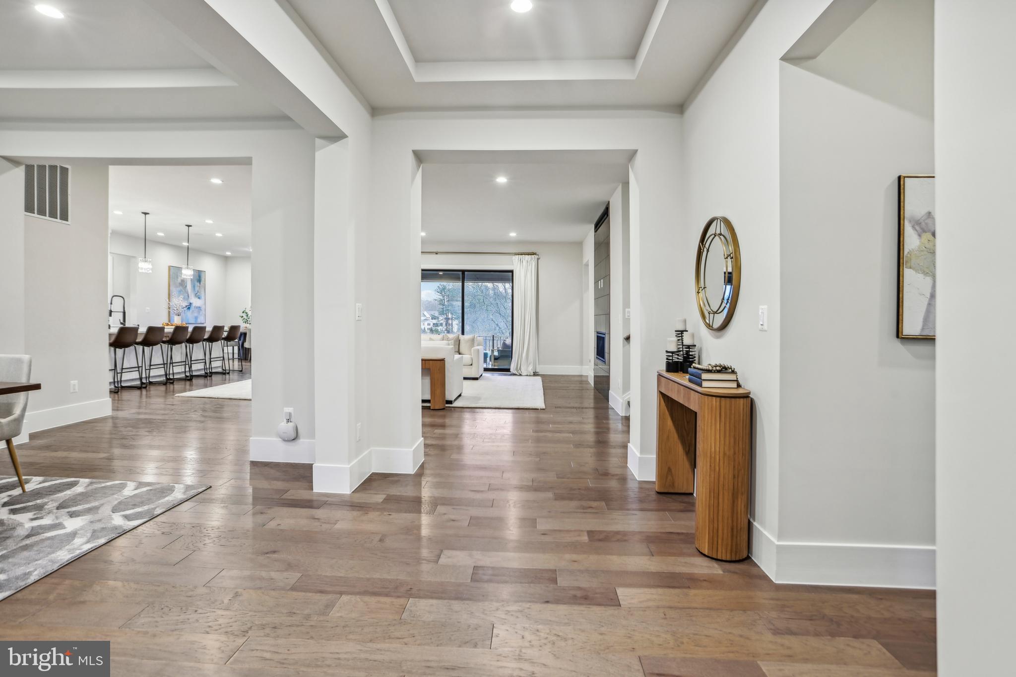 ARDEN - Residential