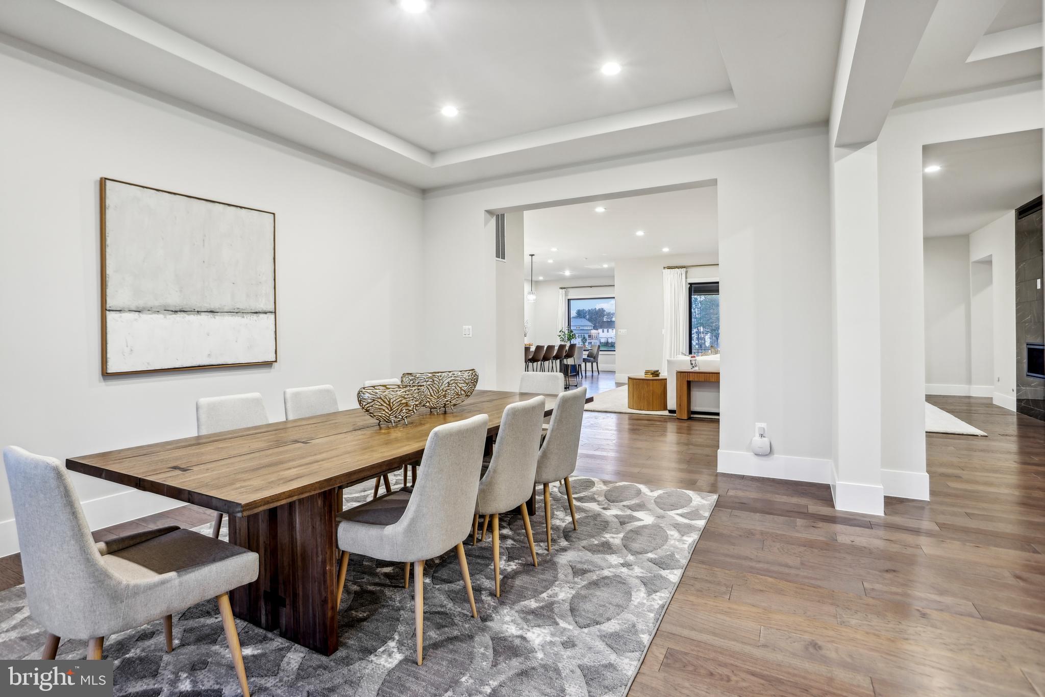 ARDEN - Residential