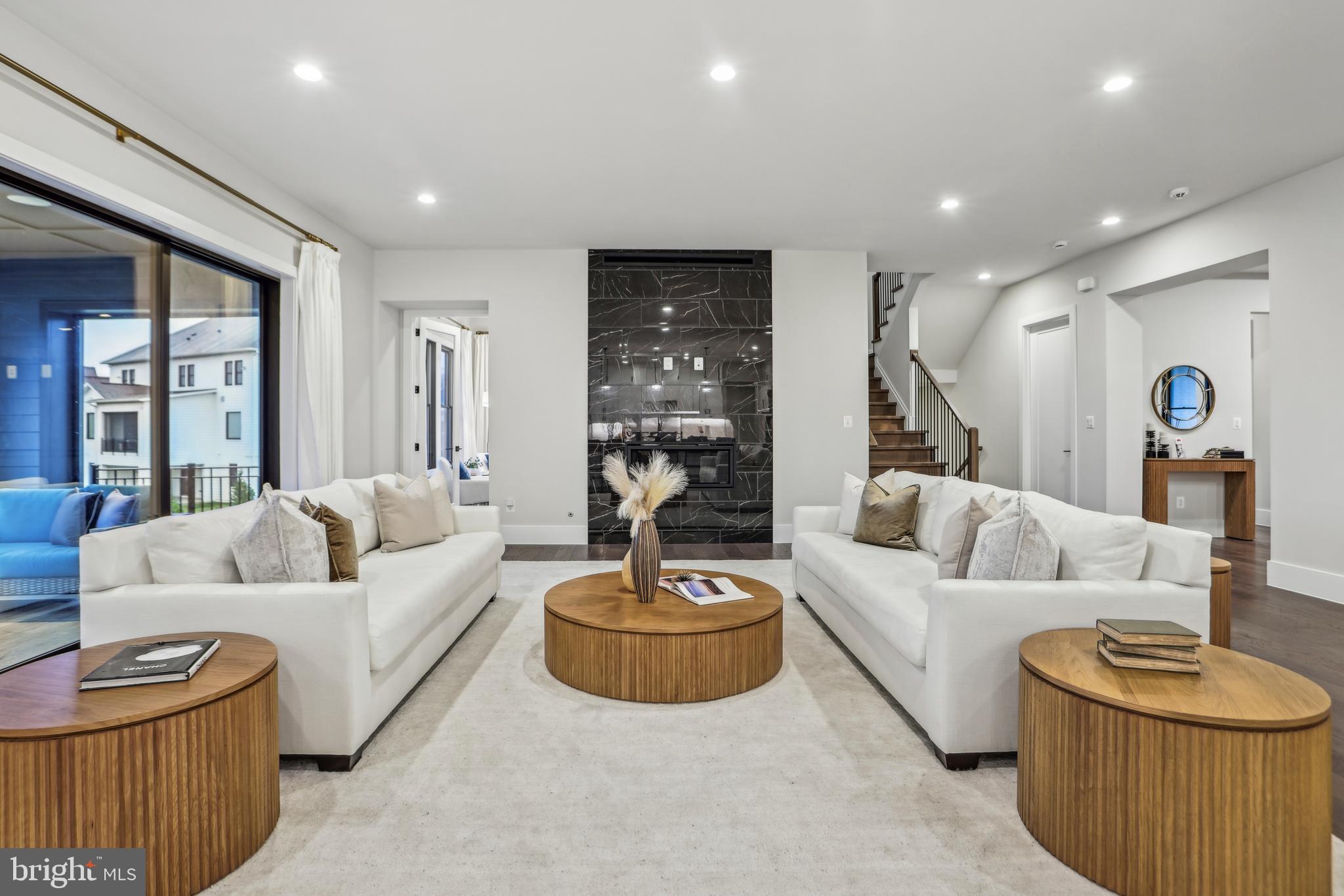 ARDEN - Residential