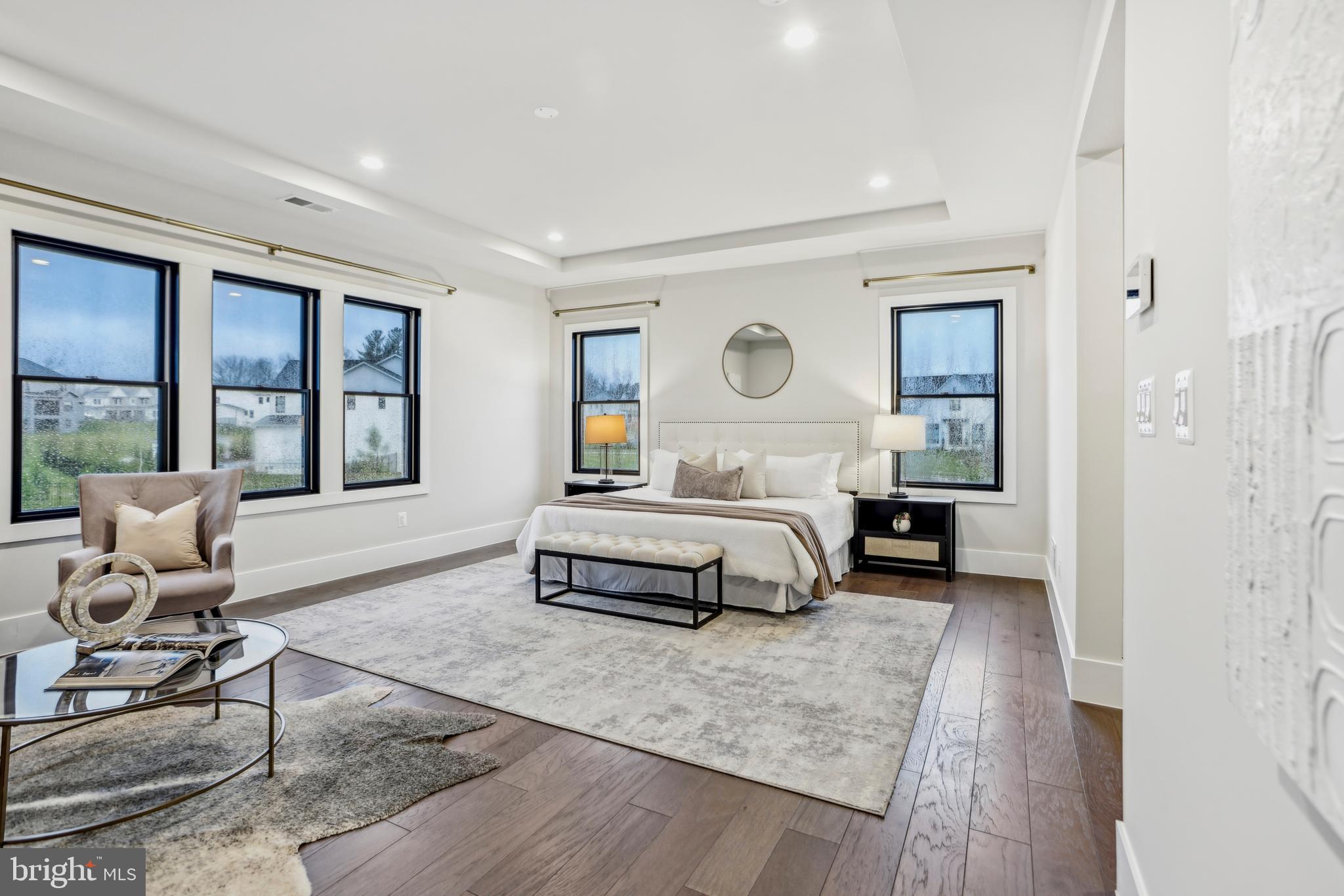 ARDEN - Residential