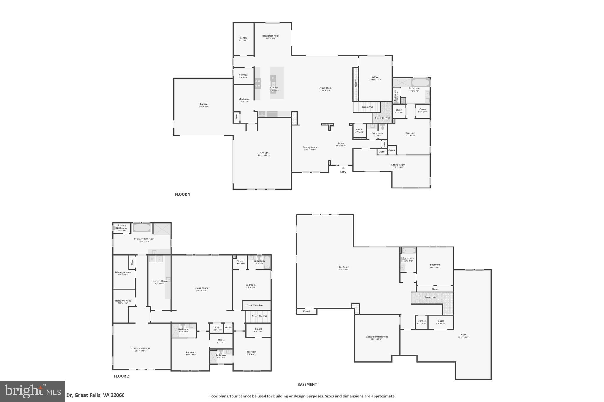 ARDEN - Residential