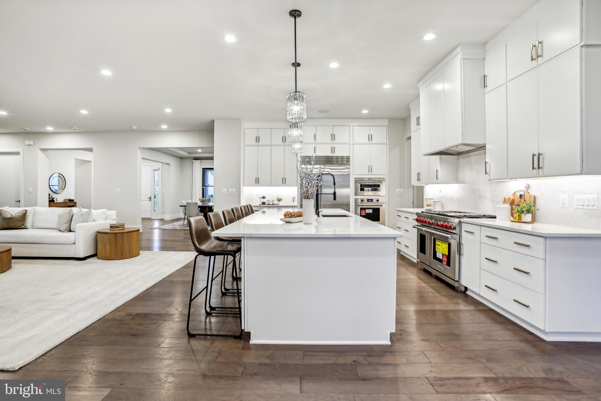 ARDEN - Residential