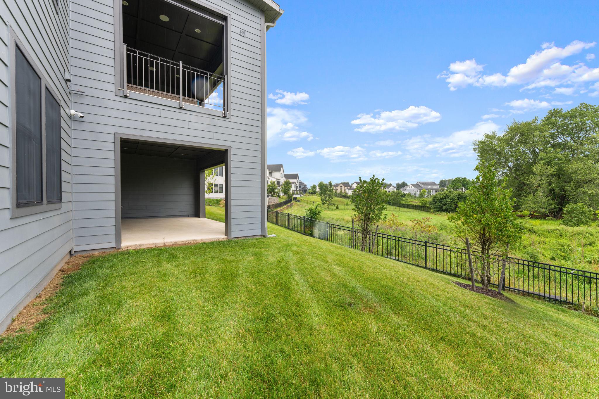 ARDEN - Residential
