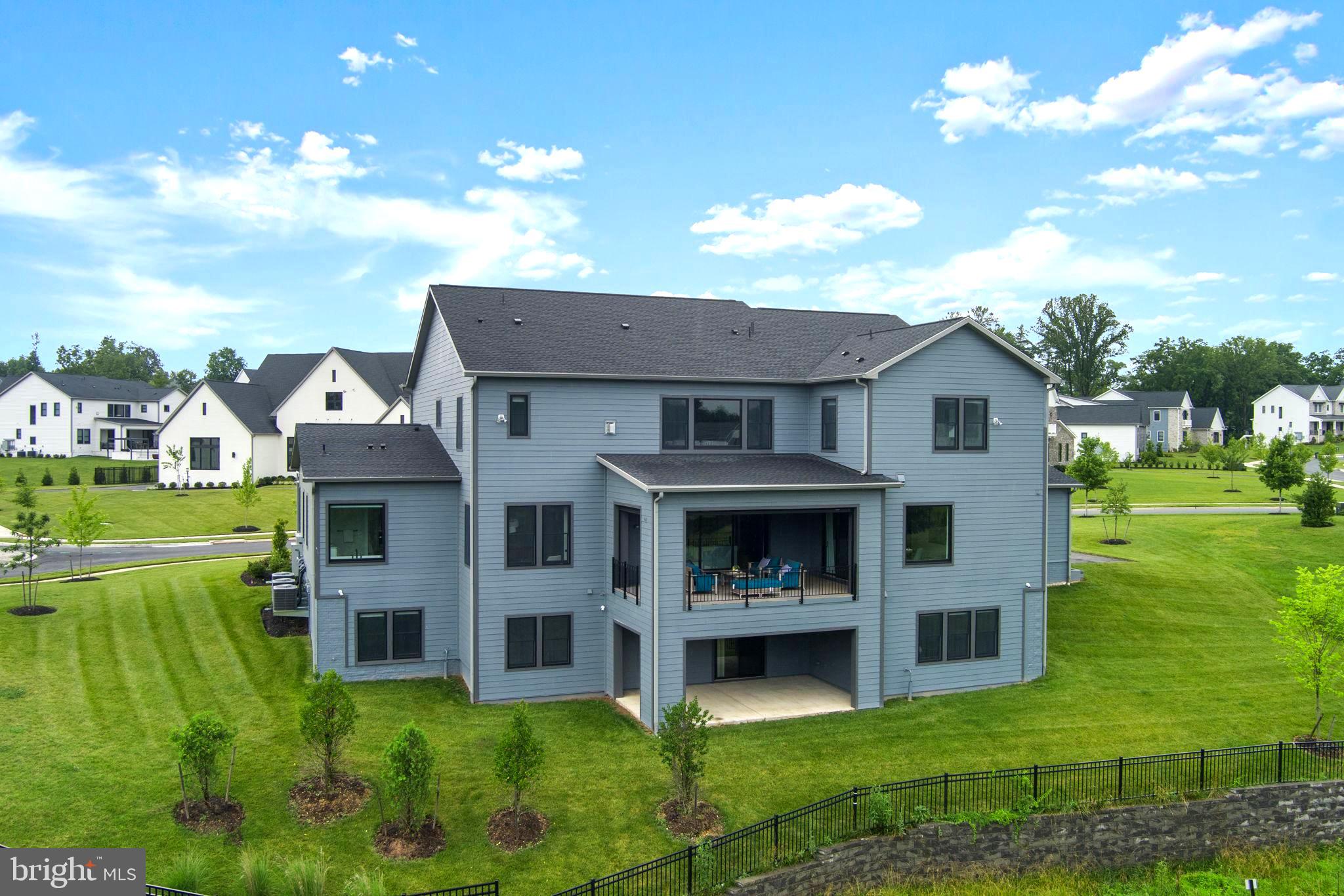 ARDEN - Residential