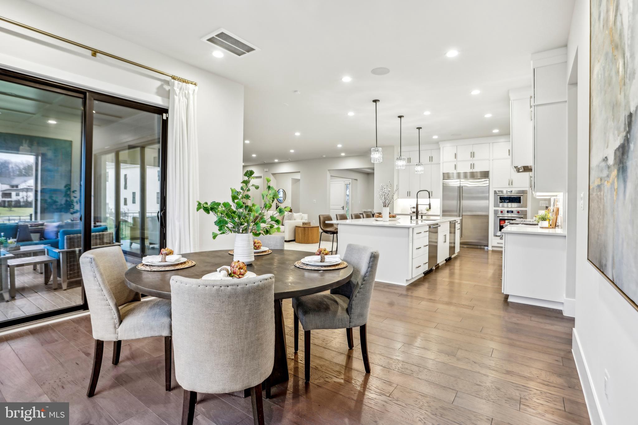 ARDEN - Residential