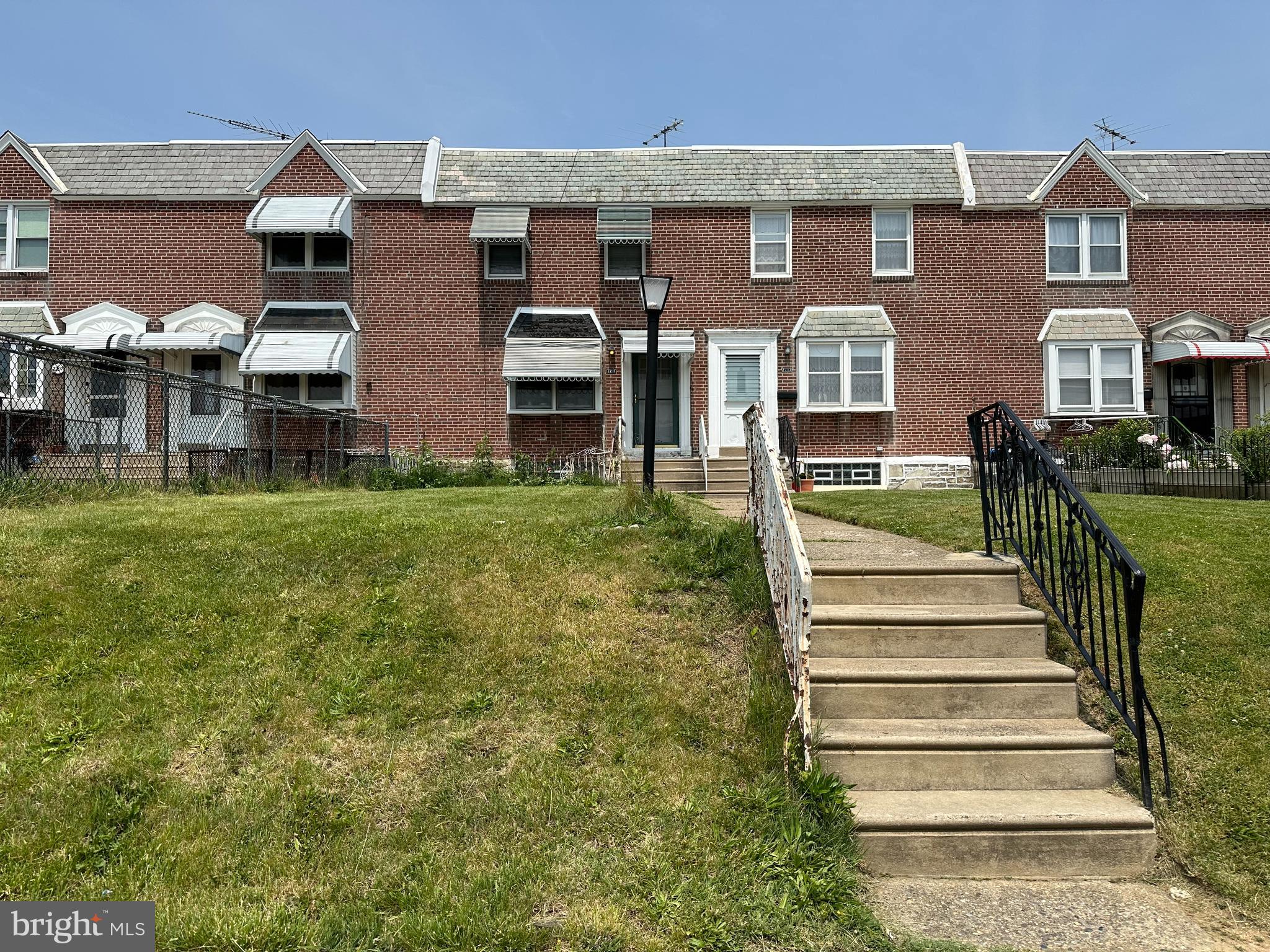 CASTOR GARDENS - Residential