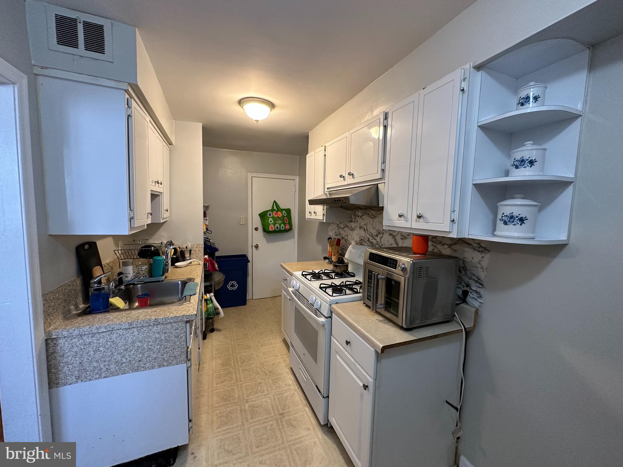 CASTOR GARDENS - Residential