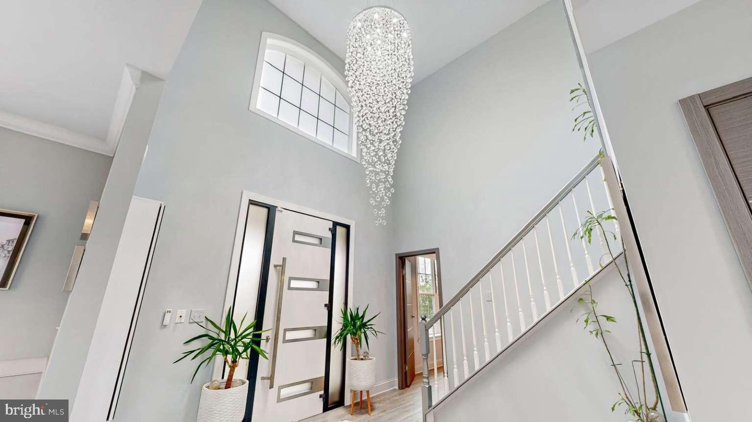 QUAILS NEST - Residential