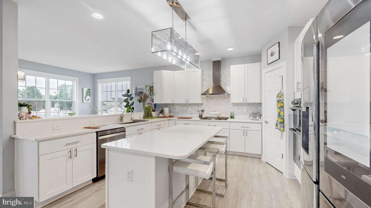 QUAILS NEST - Residential