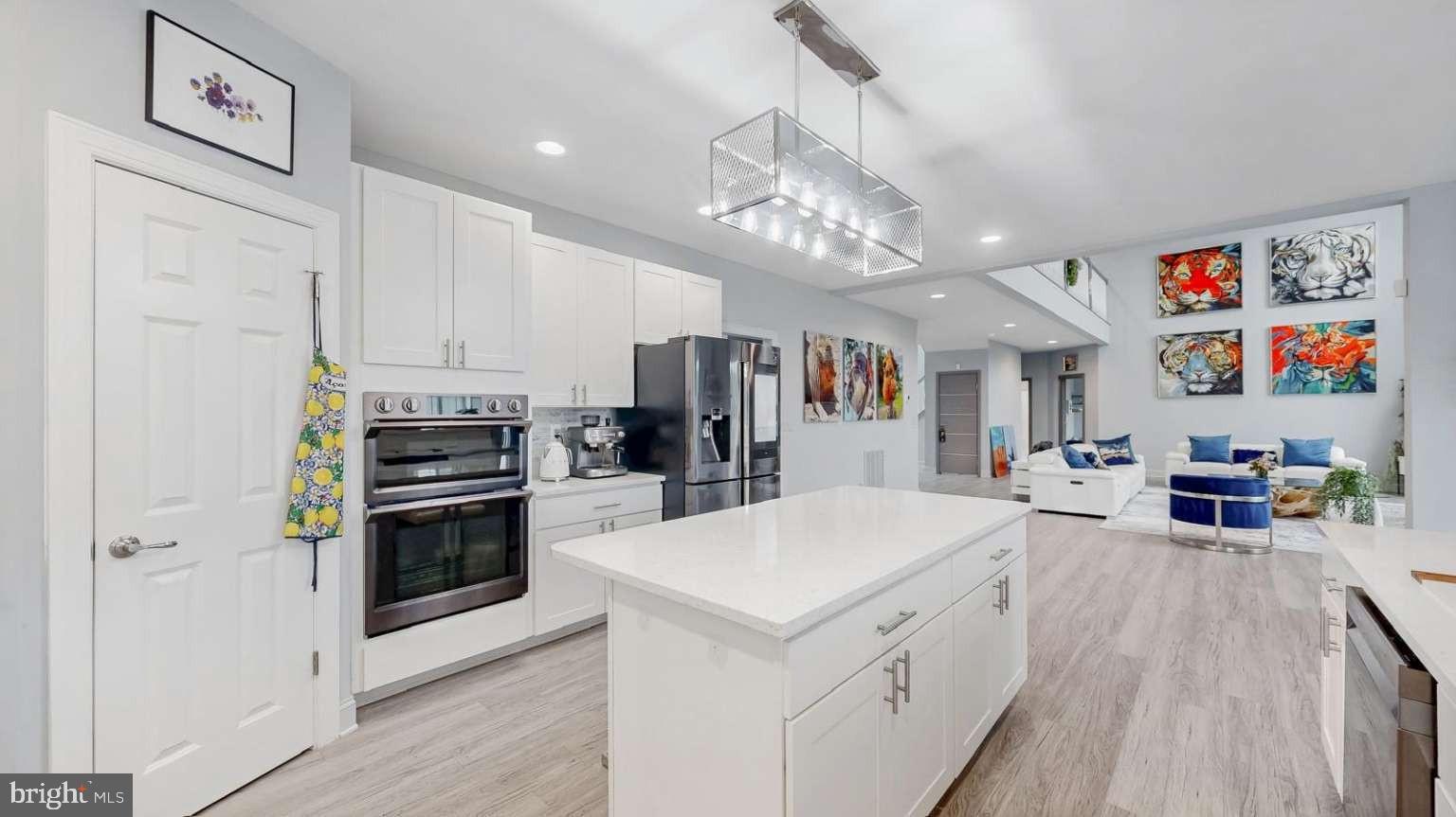 QUAILS NEST - Residential