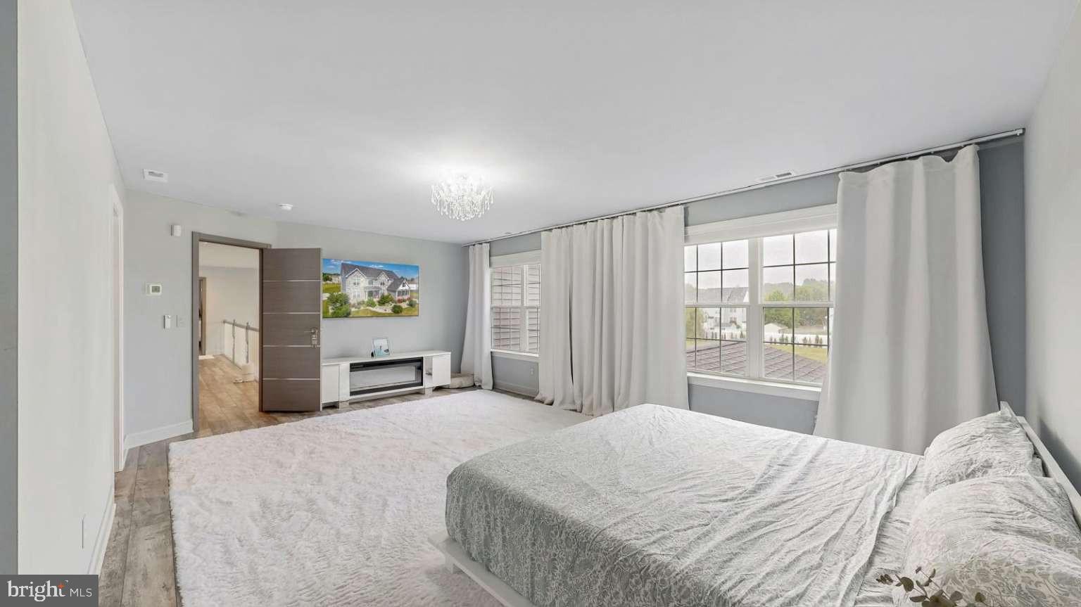 QUAILS NEST - Residential