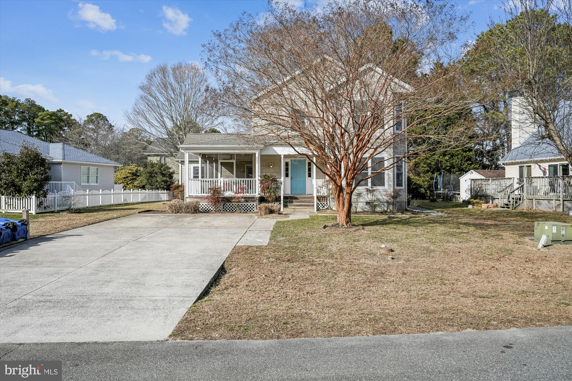 TURTLE WALK - Residential