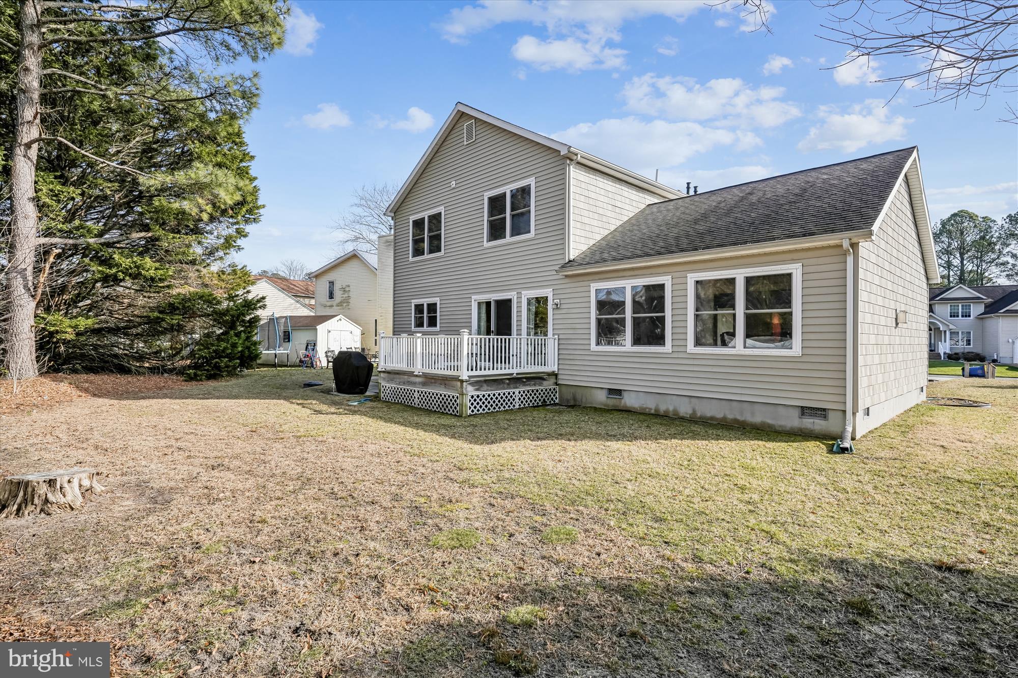 TURTLE WALK - Residential