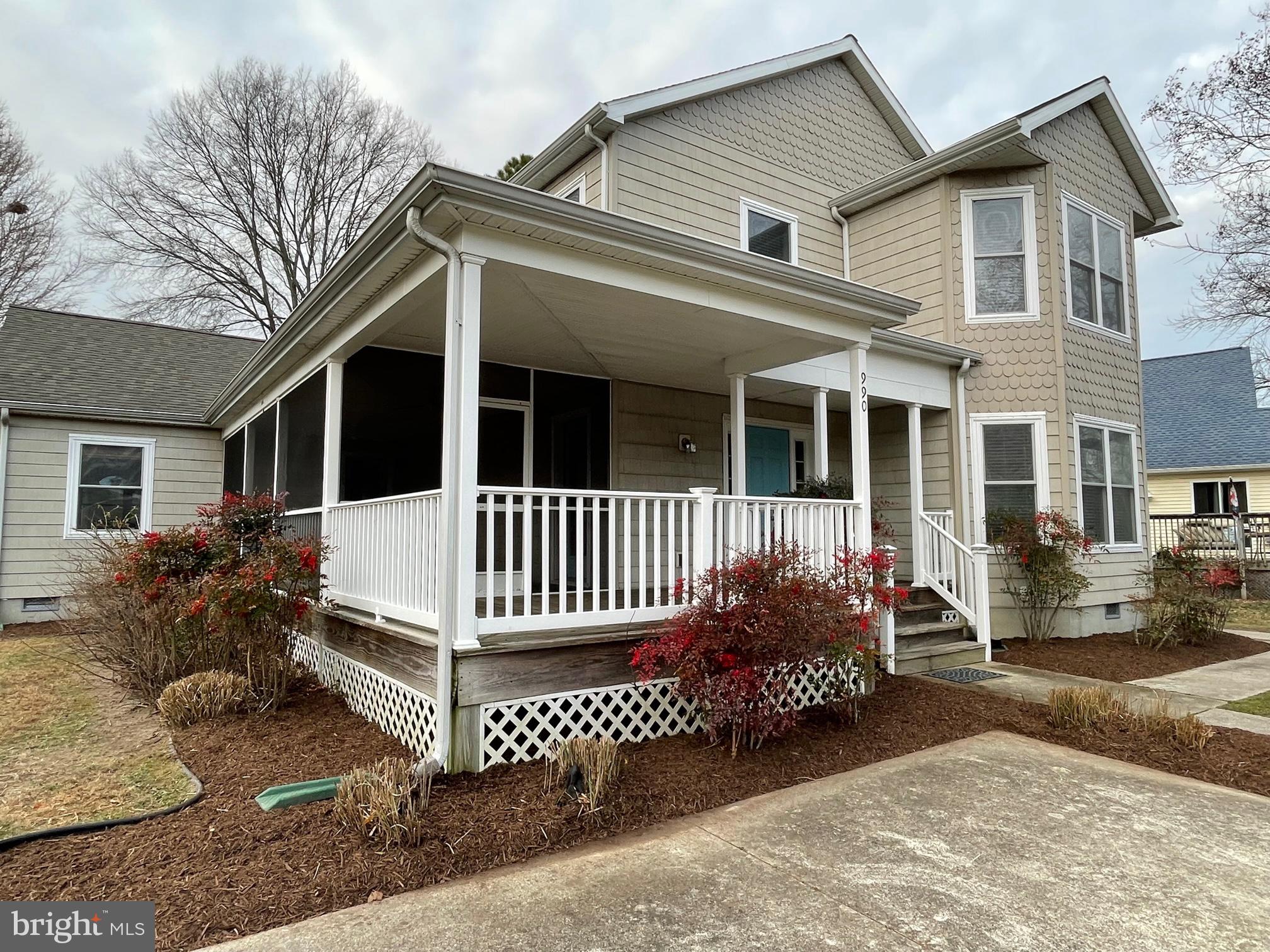 TURTLE WALK - Residential
