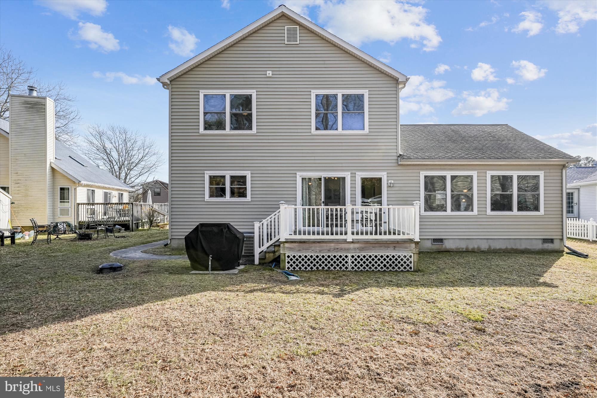 TURTLE WALK - Residential