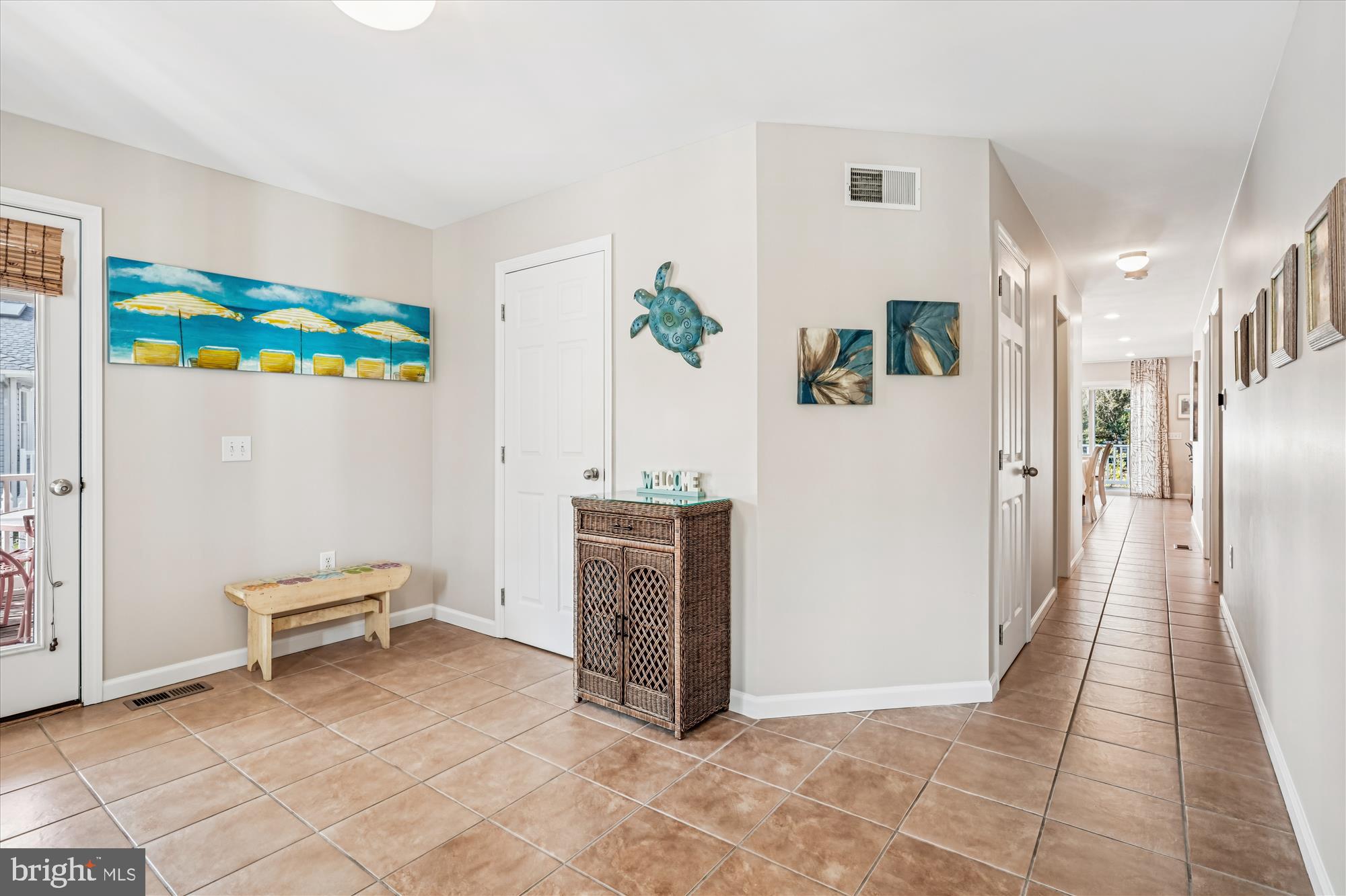 TURTLE WALK - Residential