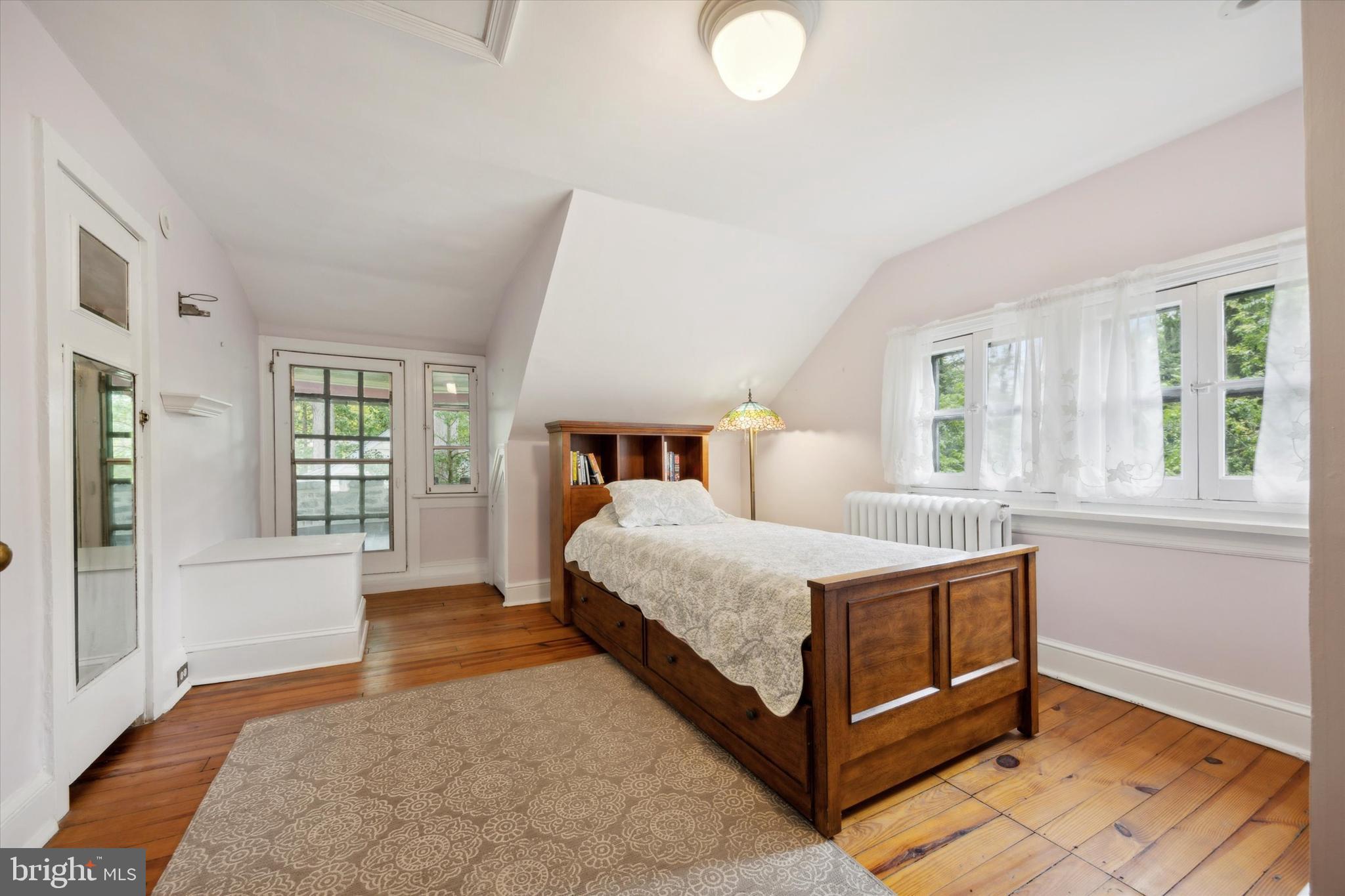 SWARTHMORE HILLS - Residential