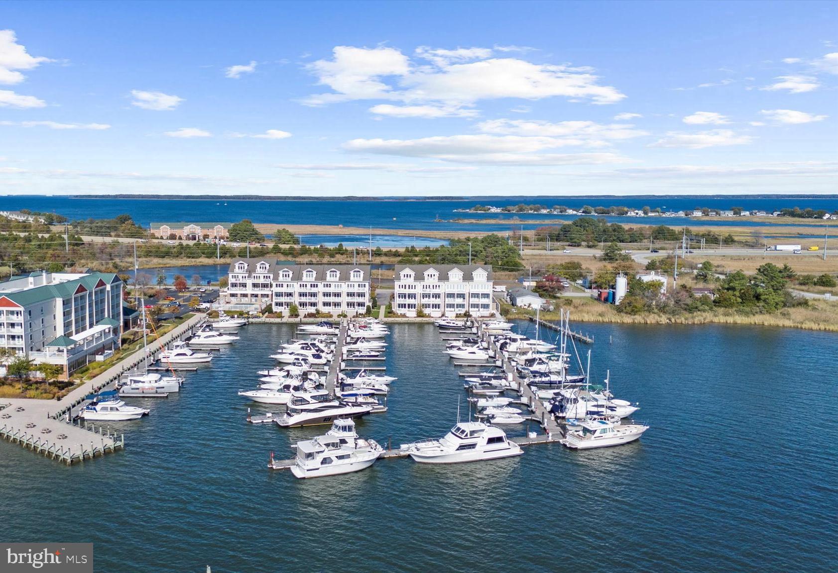 WELLS COVE - Residential