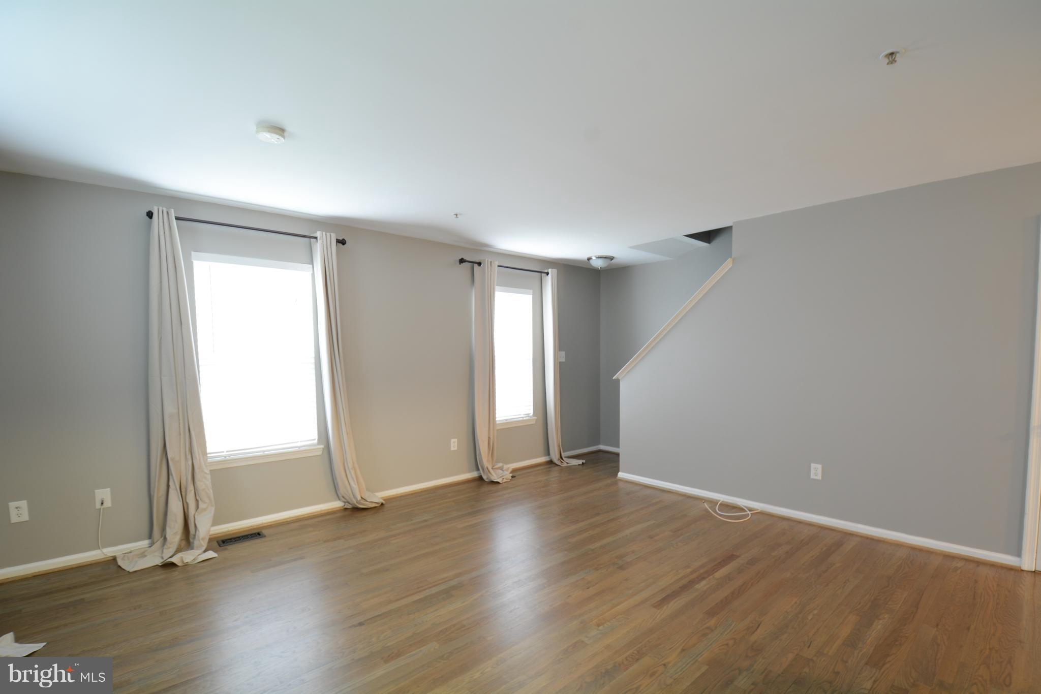 CLOPPERS MILL WEST - Residential
