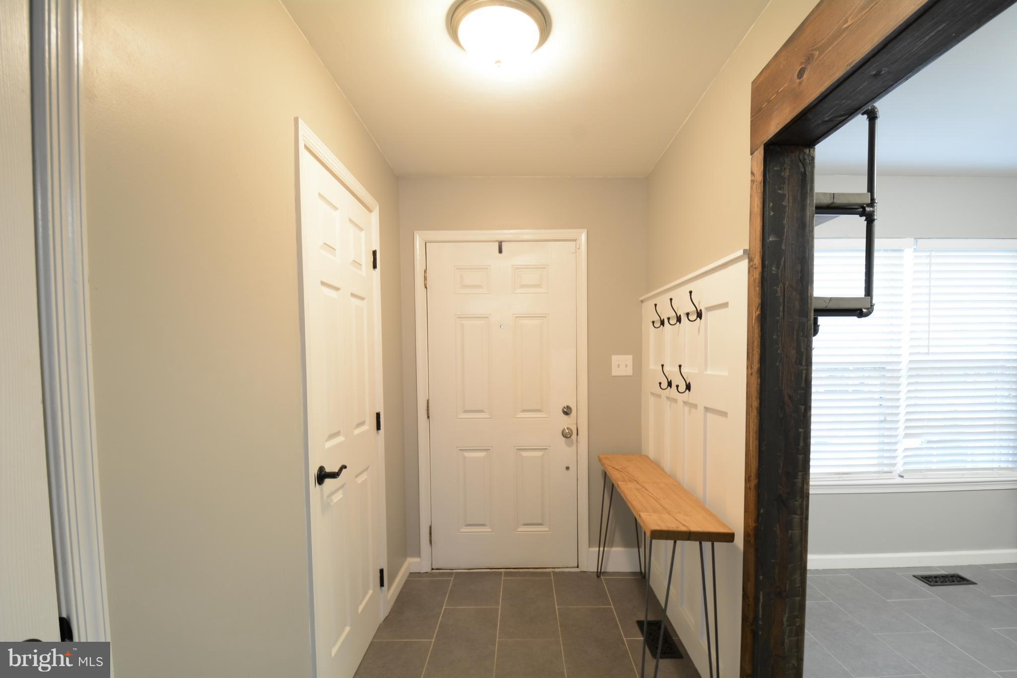 CLOPPERS MILL WEST - Residential