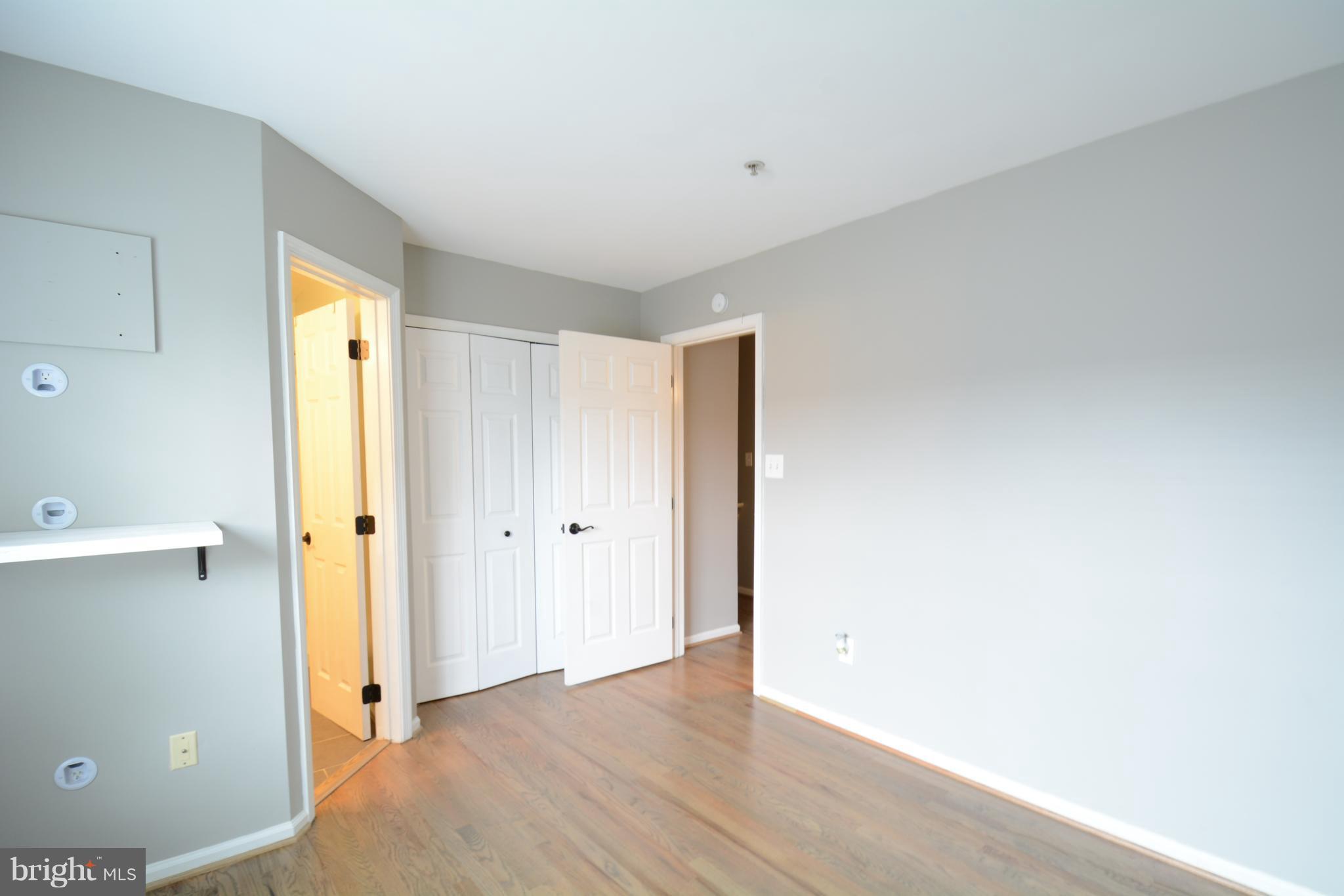CLOPPERS MILL WEST - Residential